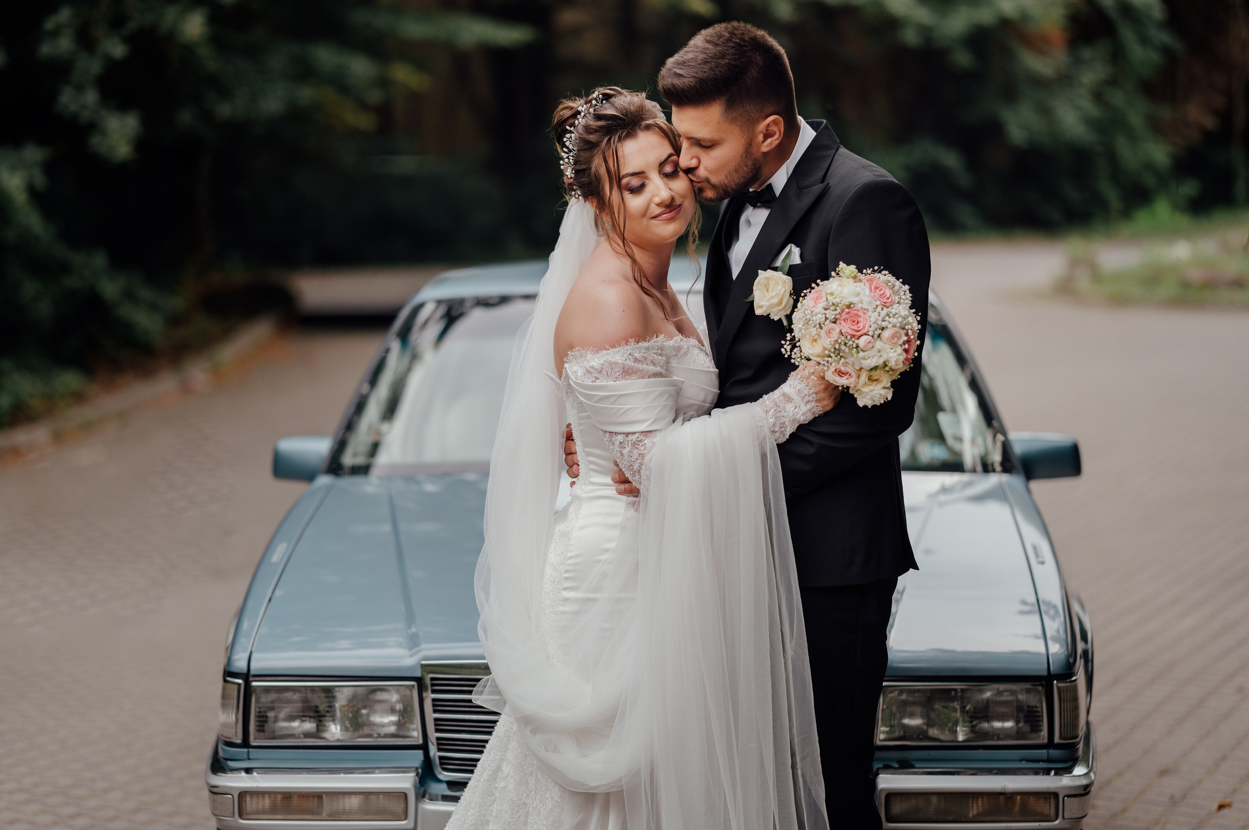 Nunta Ionela & Sebi. Sabin Florin Fotograf Nunta