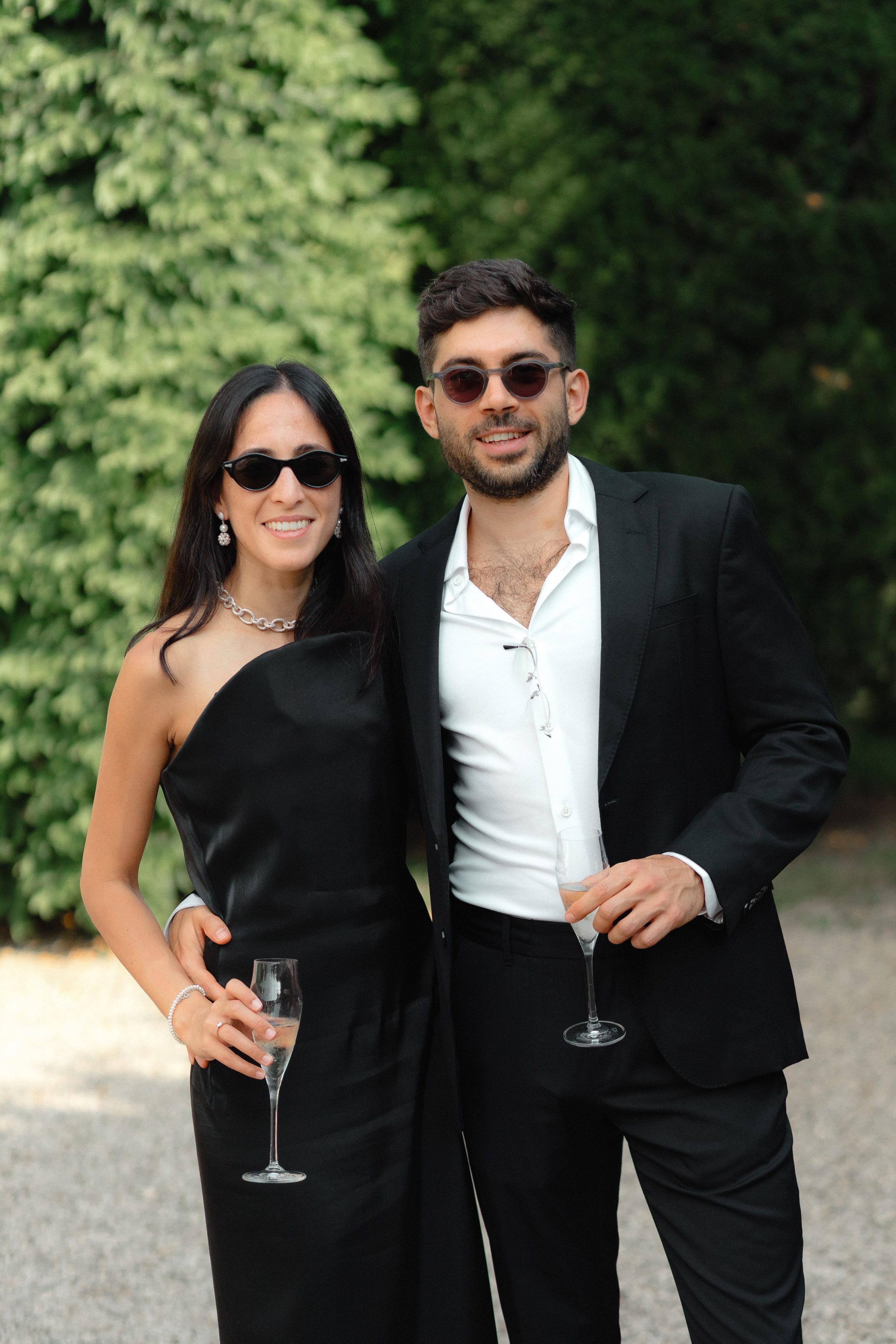 Villa Rizzardi Wedding Photography. Photographer in Italy Anna Linnik