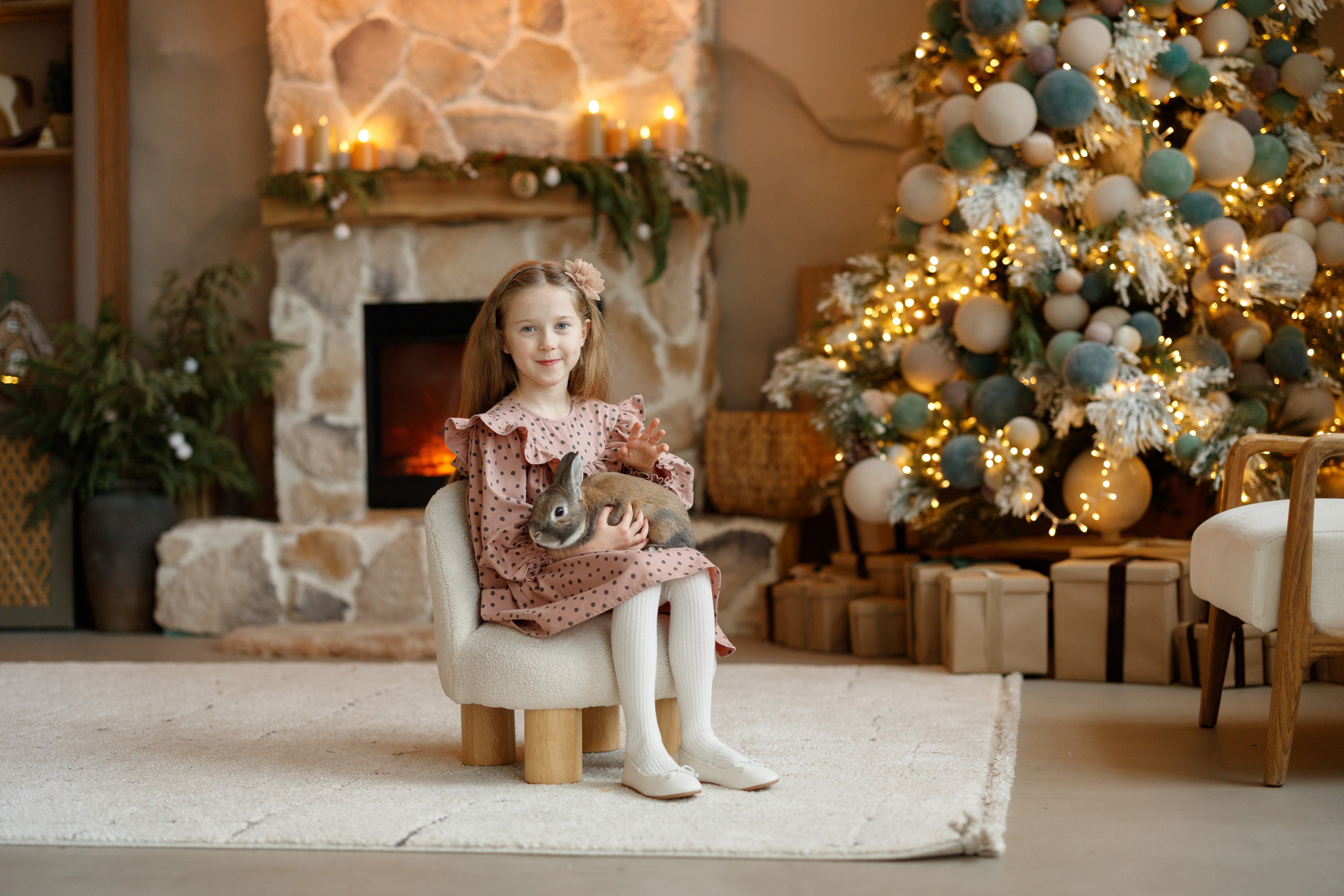 Mirage Duo – Emoție și Magie de Sărbători. Scarlat Photography