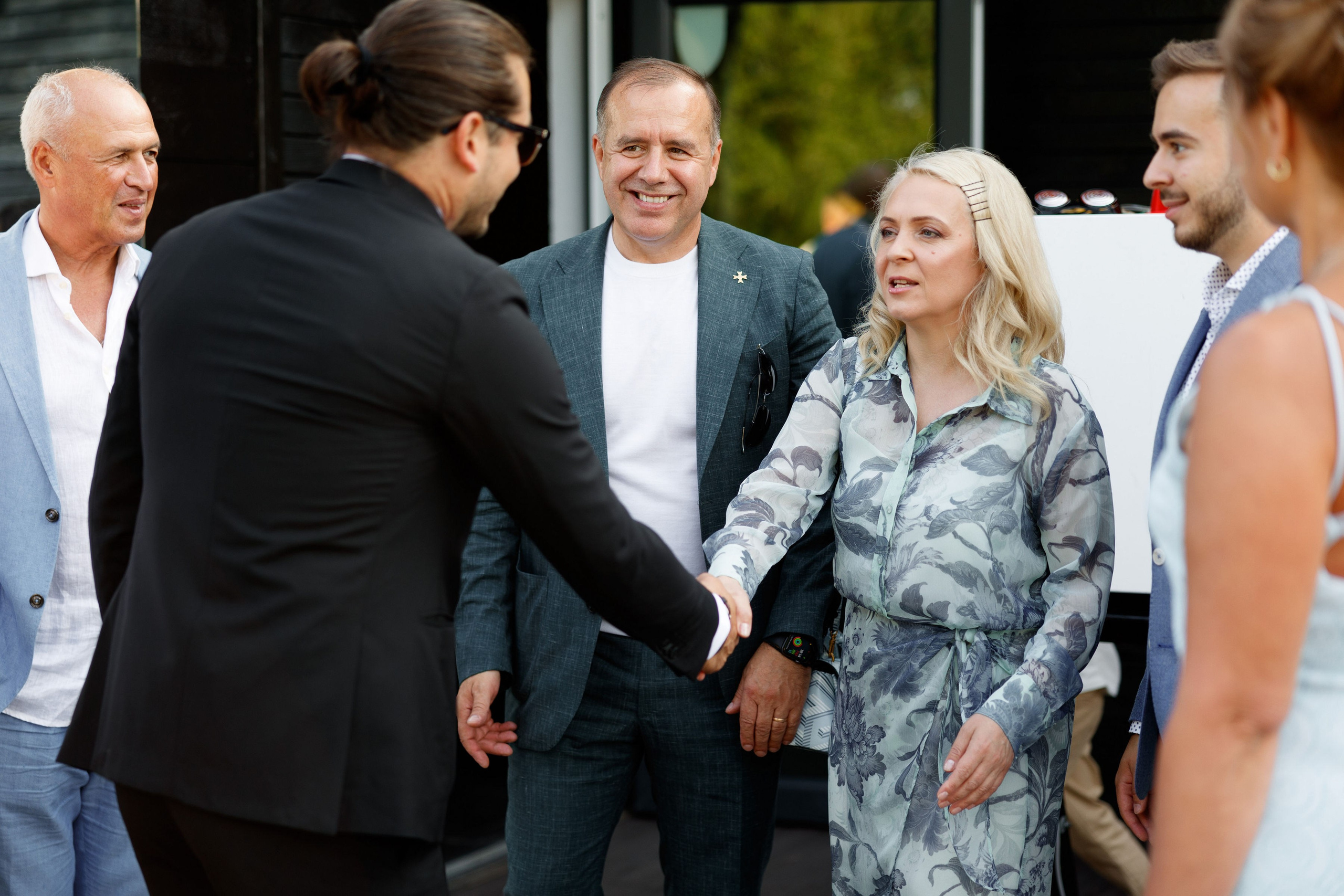 Serghei & Aurelia | O Nuntă Plină de Bucurie și Naturalețe. Scarlat Photography
