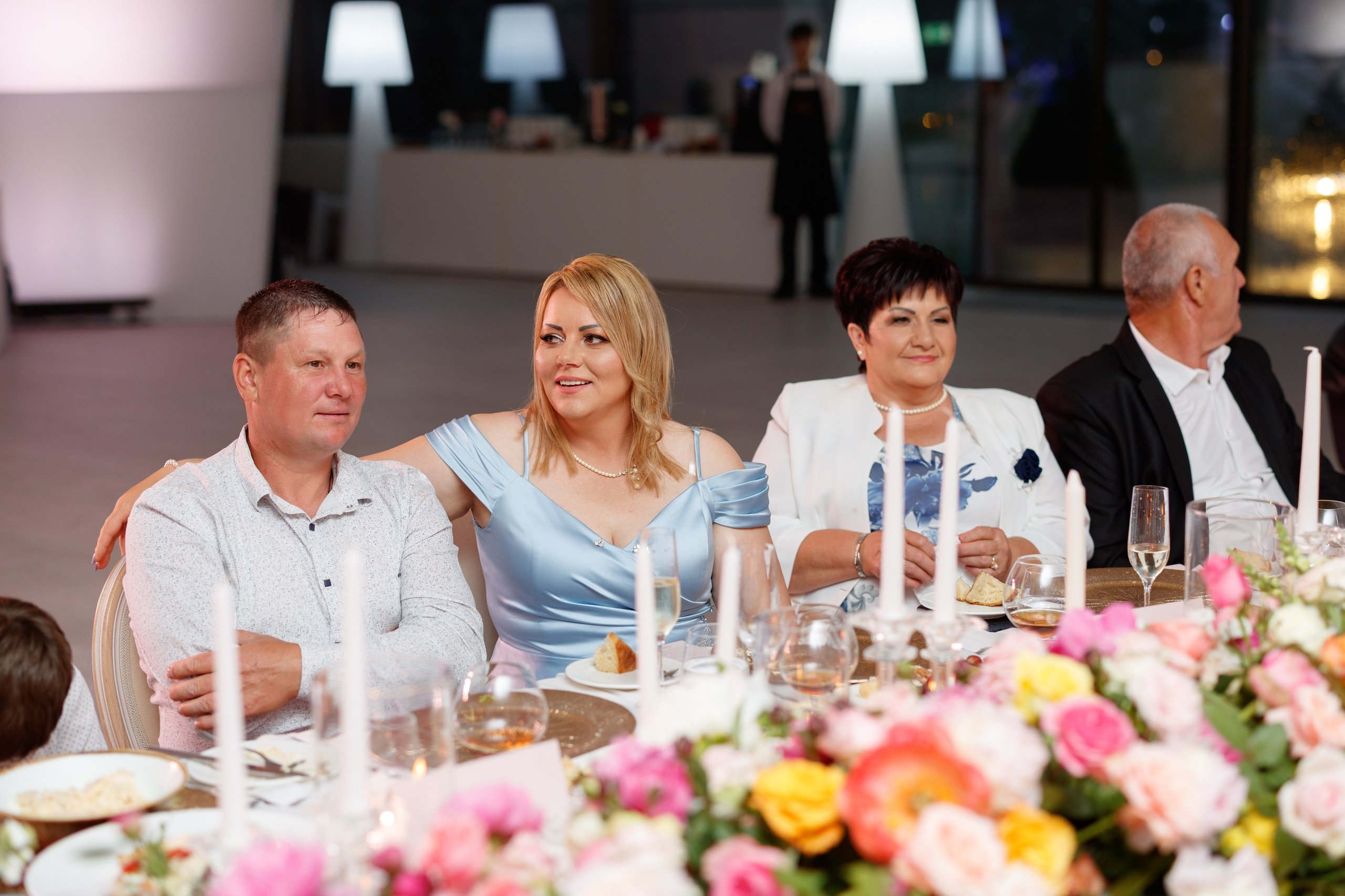 Halbert & Vio | Wedding photography. Scarlat Photography