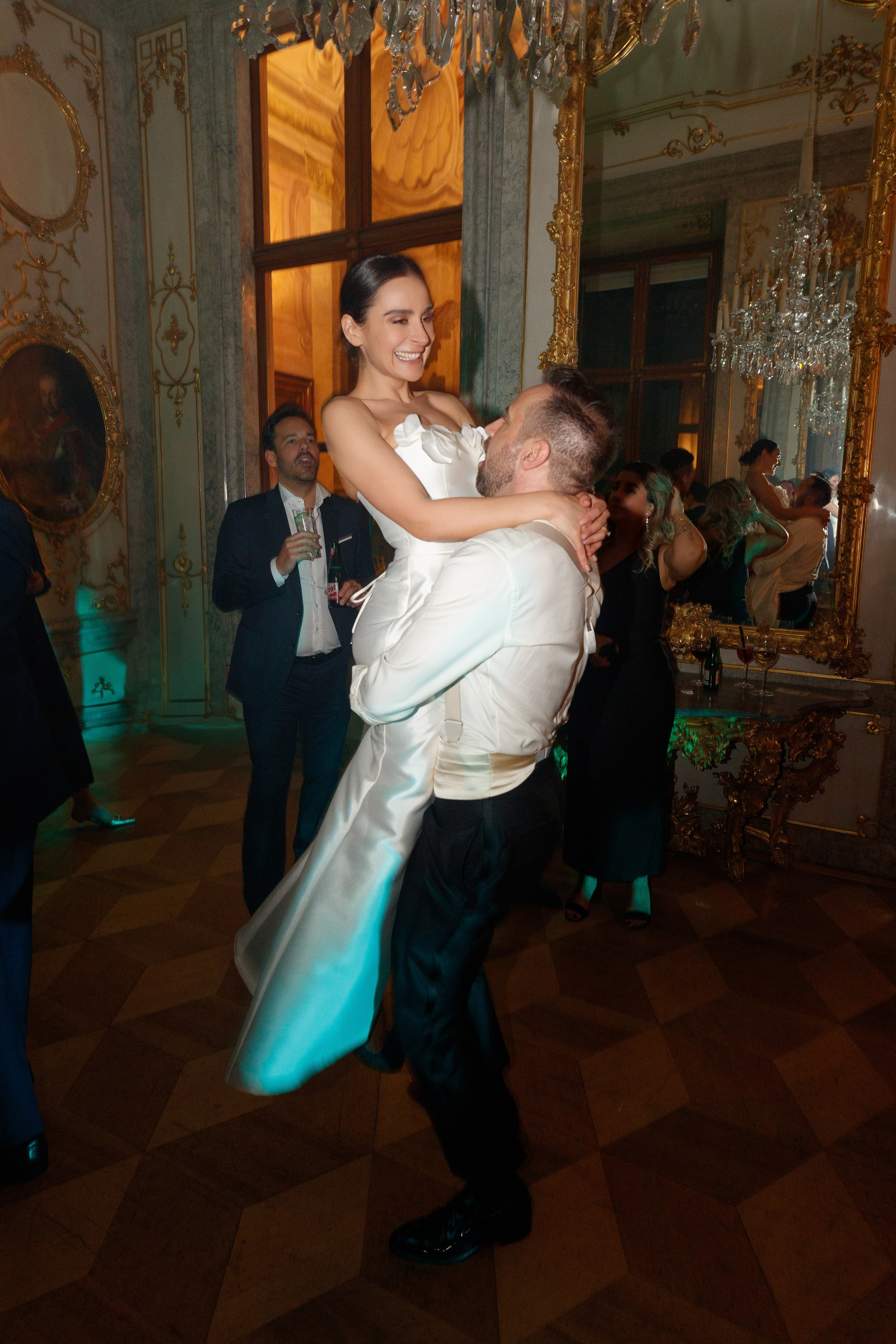 Philipp & Alina | Wedding photography. Scarlat Photography