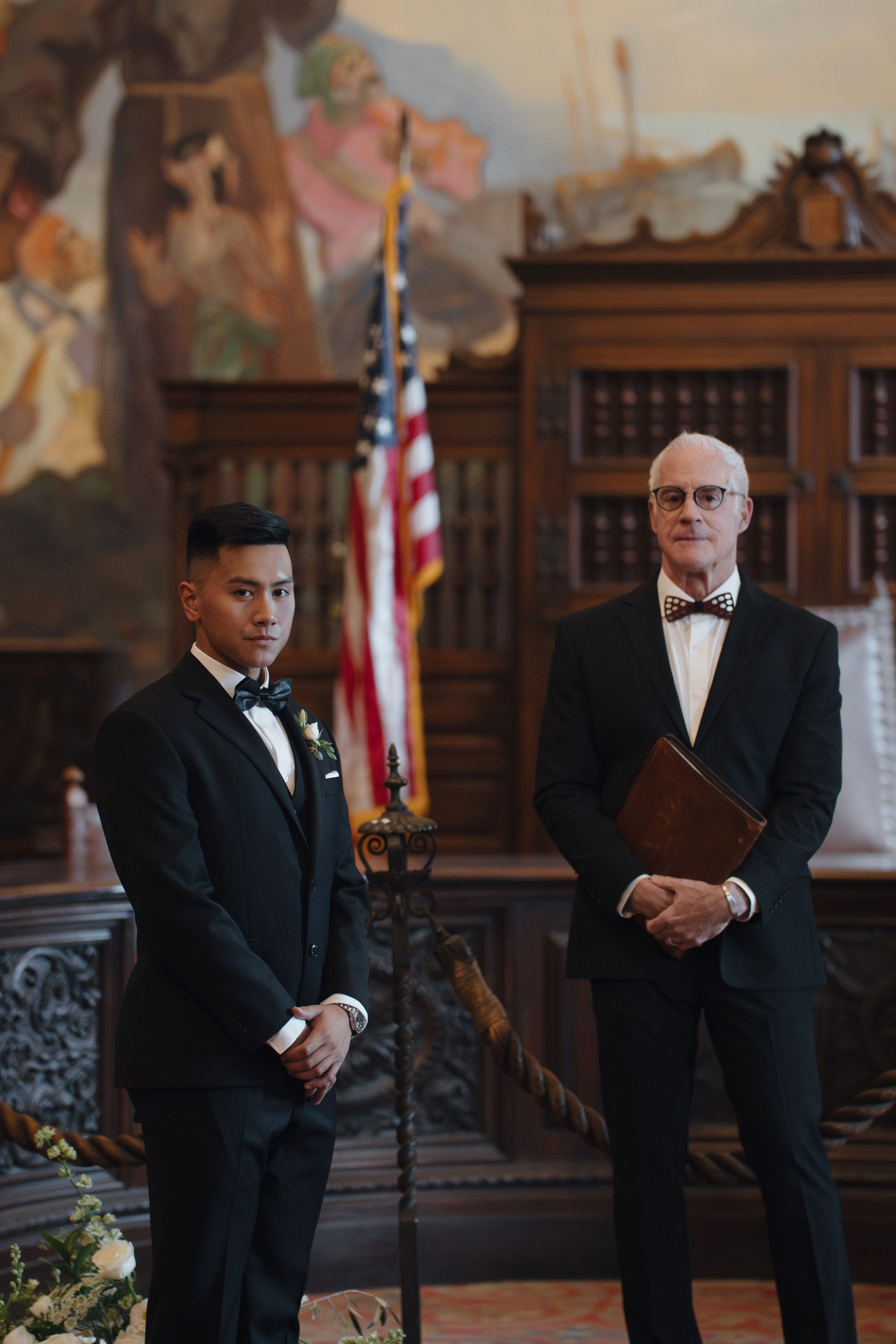 B&K. Orange County Wedding Photographer & Videographer | Candid & Timeless Wedding Photo + Video | Italiantsev