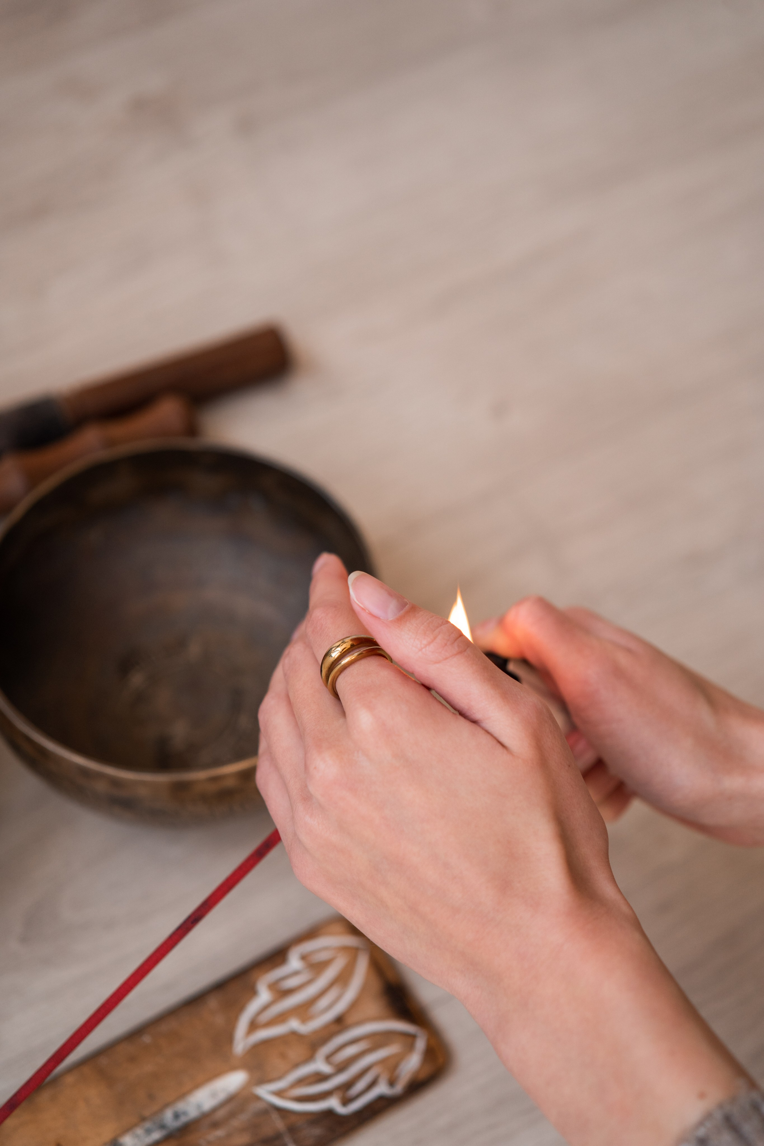 Kalina Yoga Brand Photoshoot. Photographer Kristina Dorina