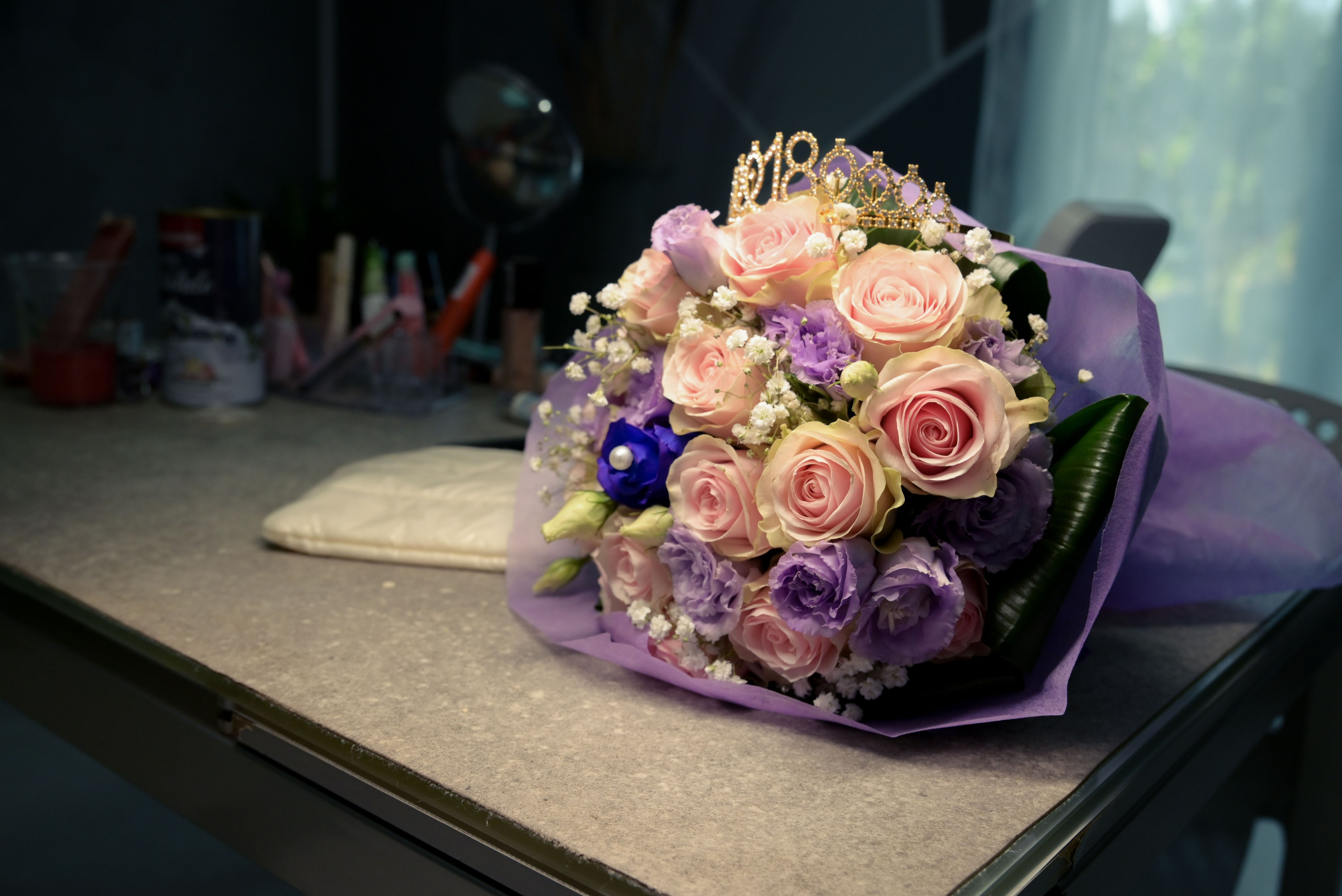 Francesca_la festa dei 18 anni_ 1parte