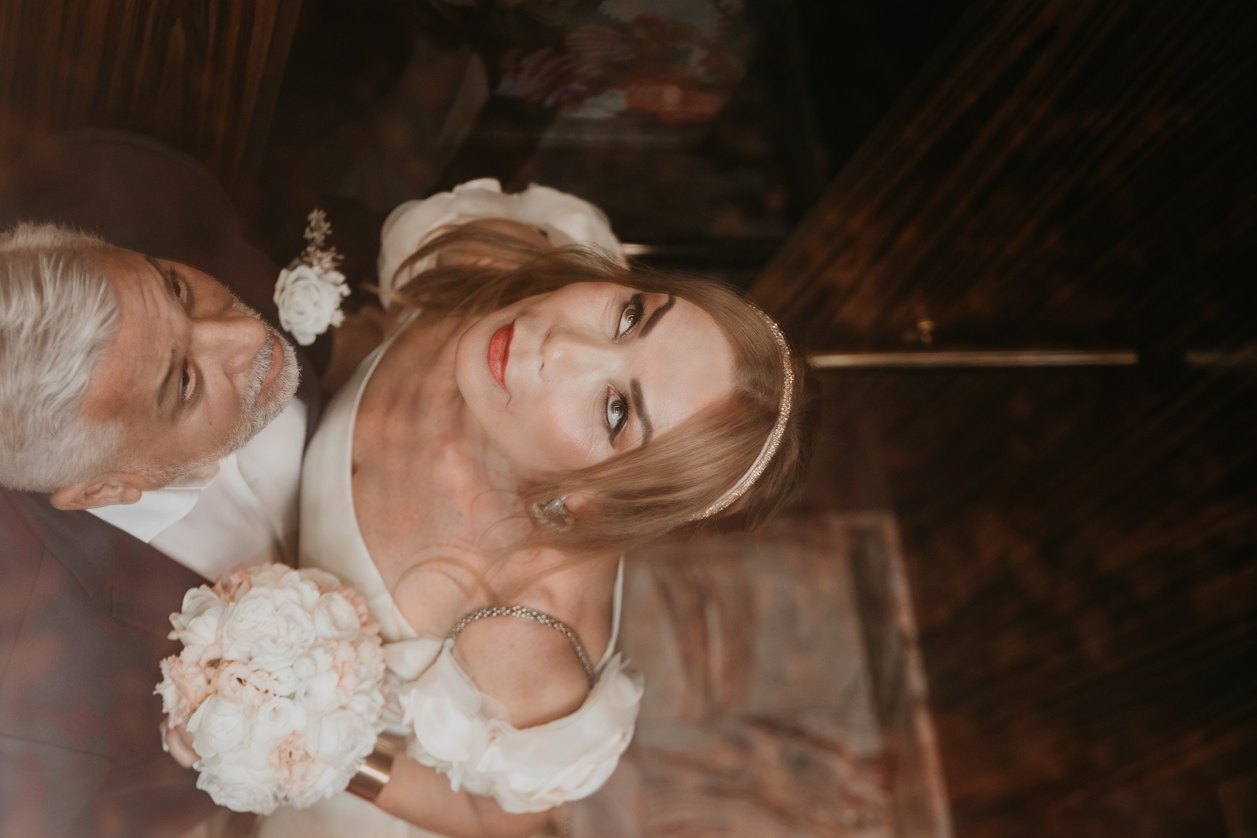 Inna Eldar. Sandra Garanca Portrait and event photographer