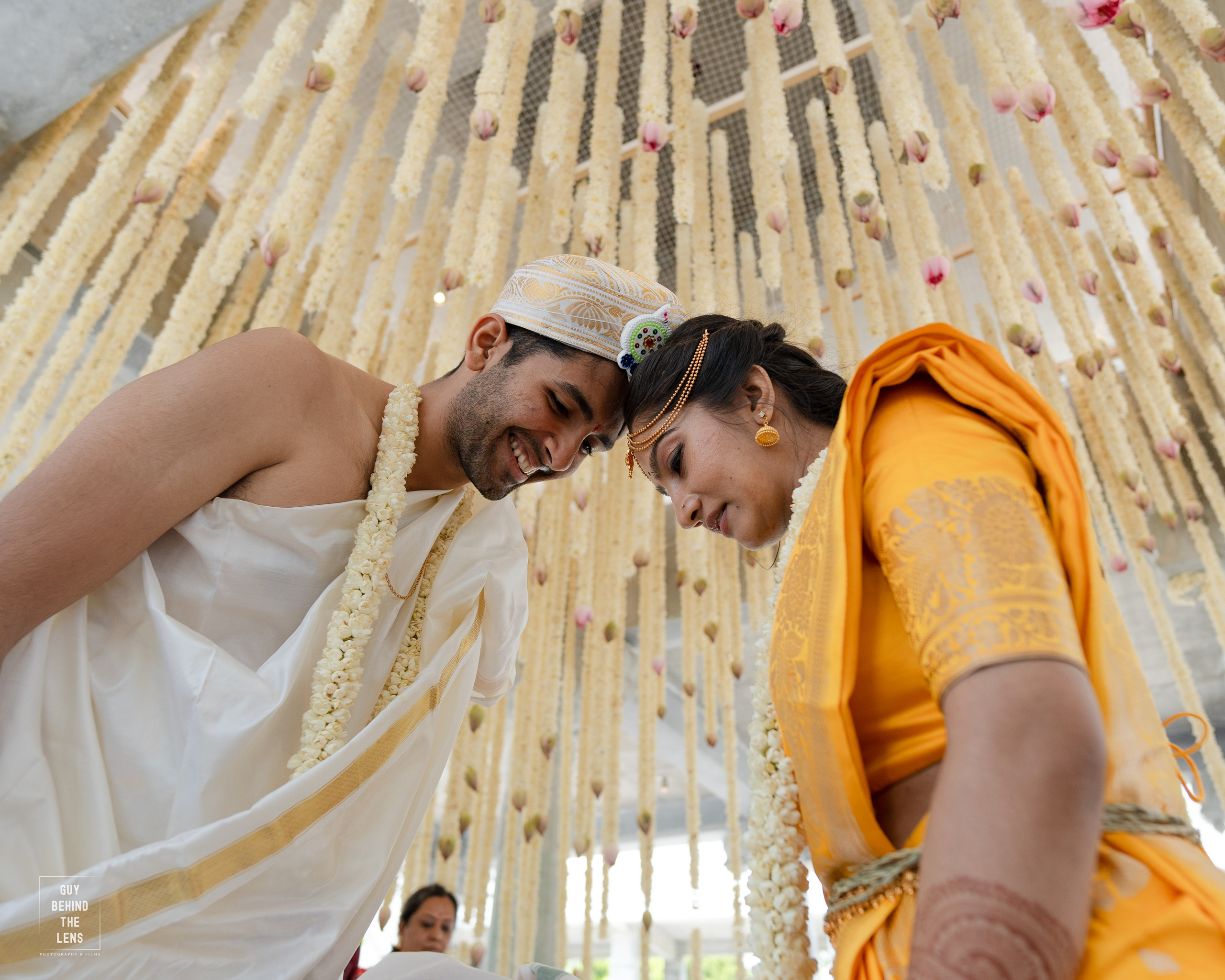 About. Guy Behind The Lens Photography & Films | Luxury Wedding Photographer & Cinematographer in Bangalore