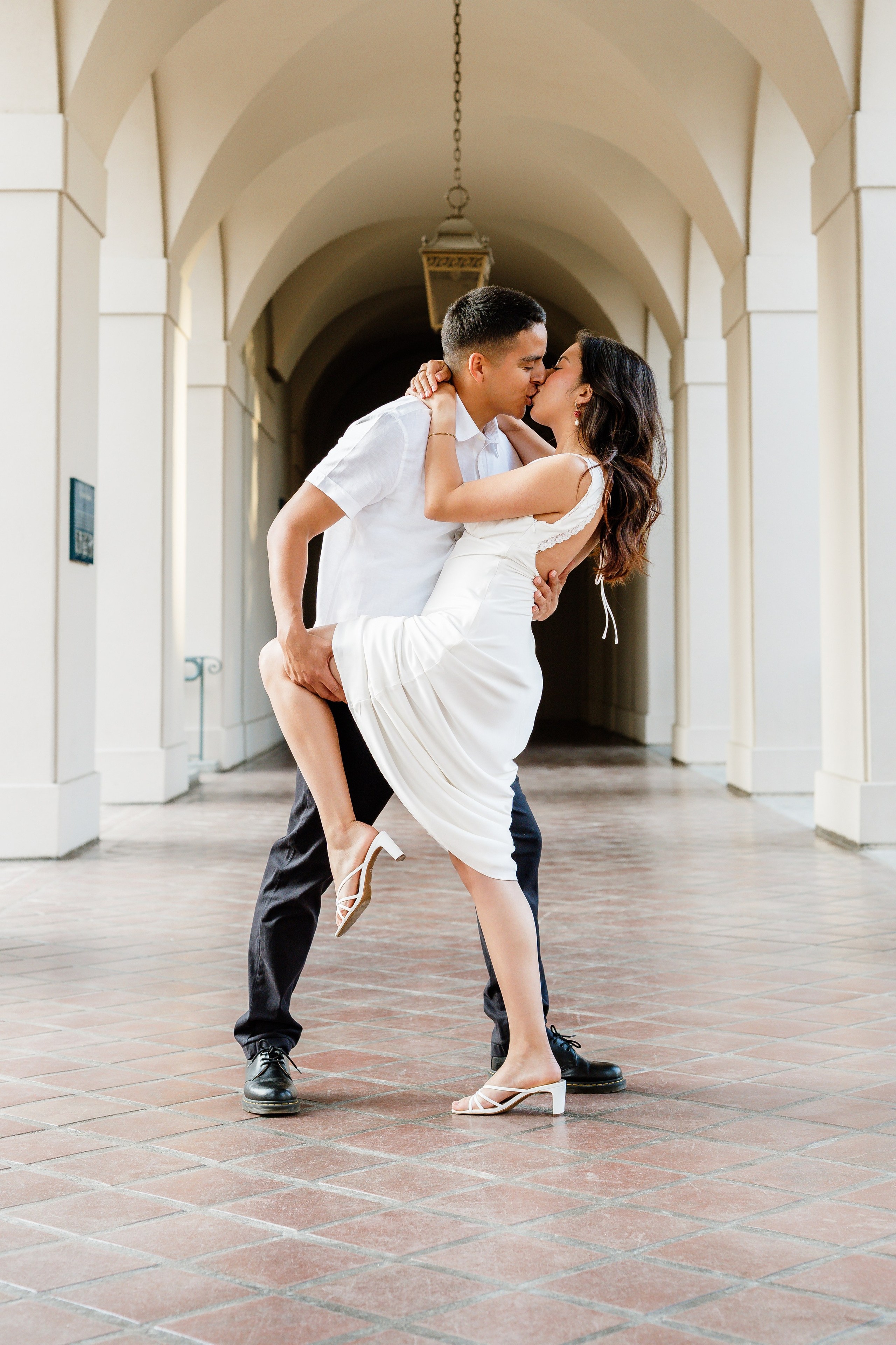 Alvaro & Carina Engagement. Pixel Pie — Wedding Photography & Videography