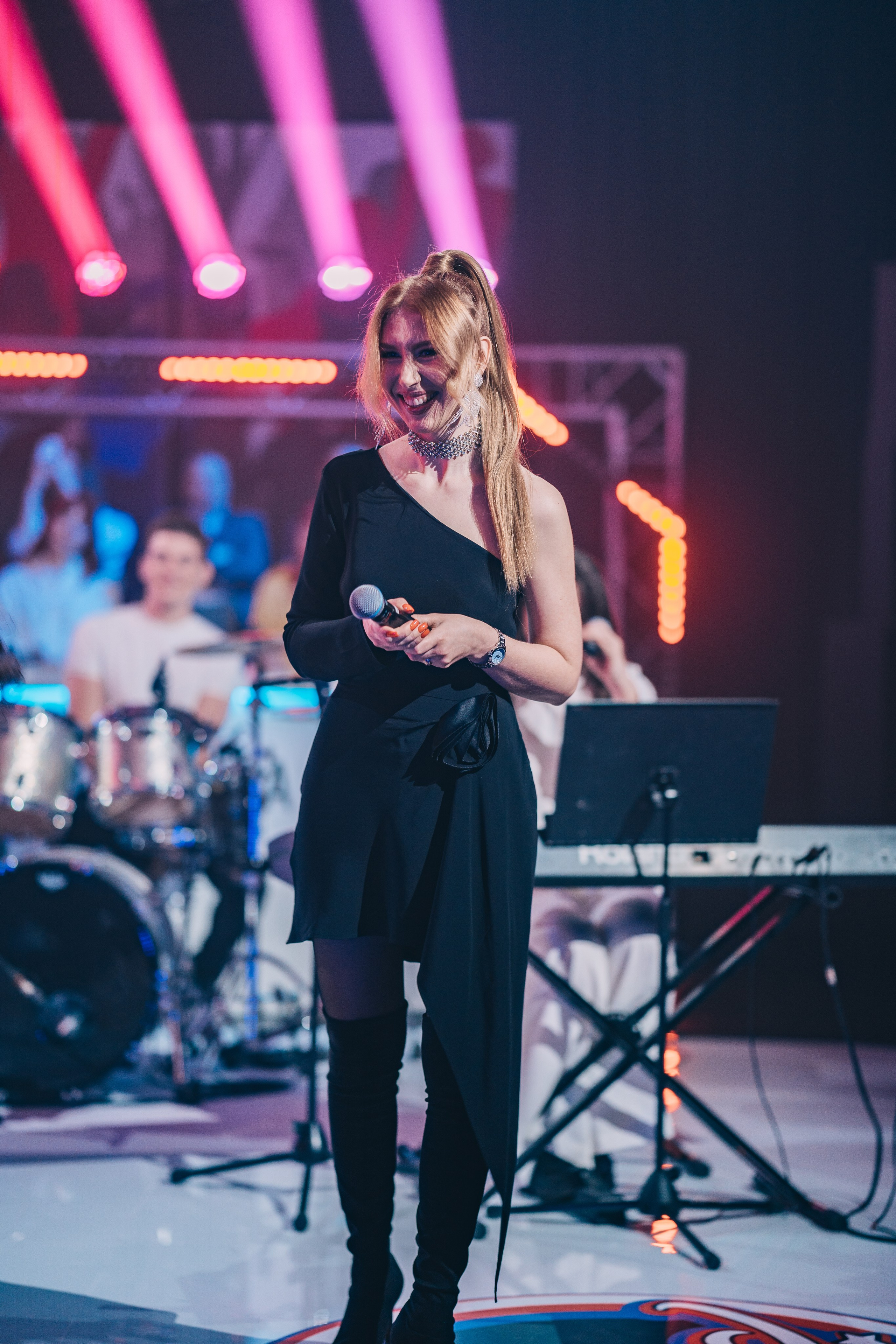 Концерты/Мероприятия. Uvarovsphoto