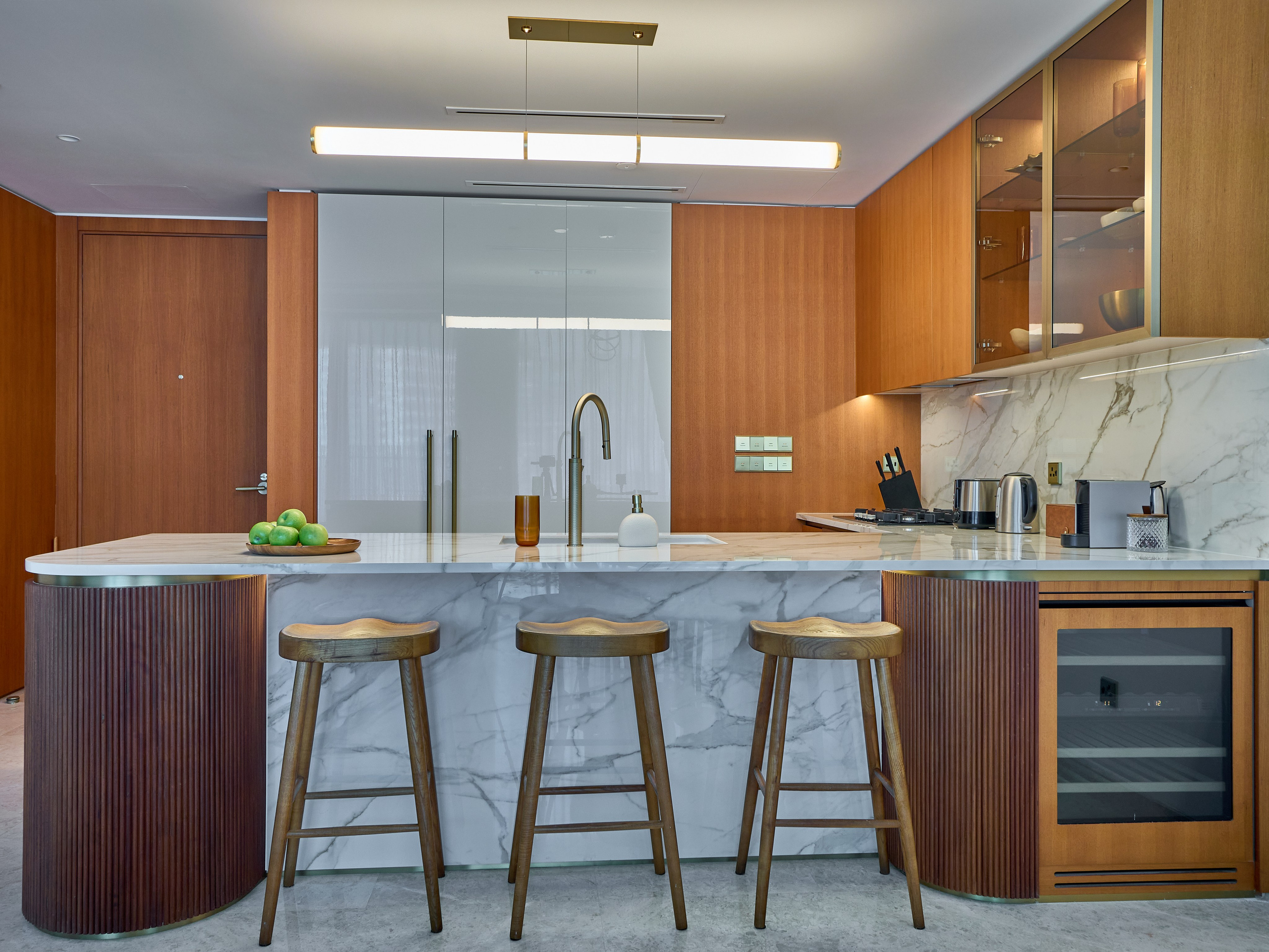 The Palm. Hotel Photographer in Dubai — Interiors & Commercial by Oleg Novikov