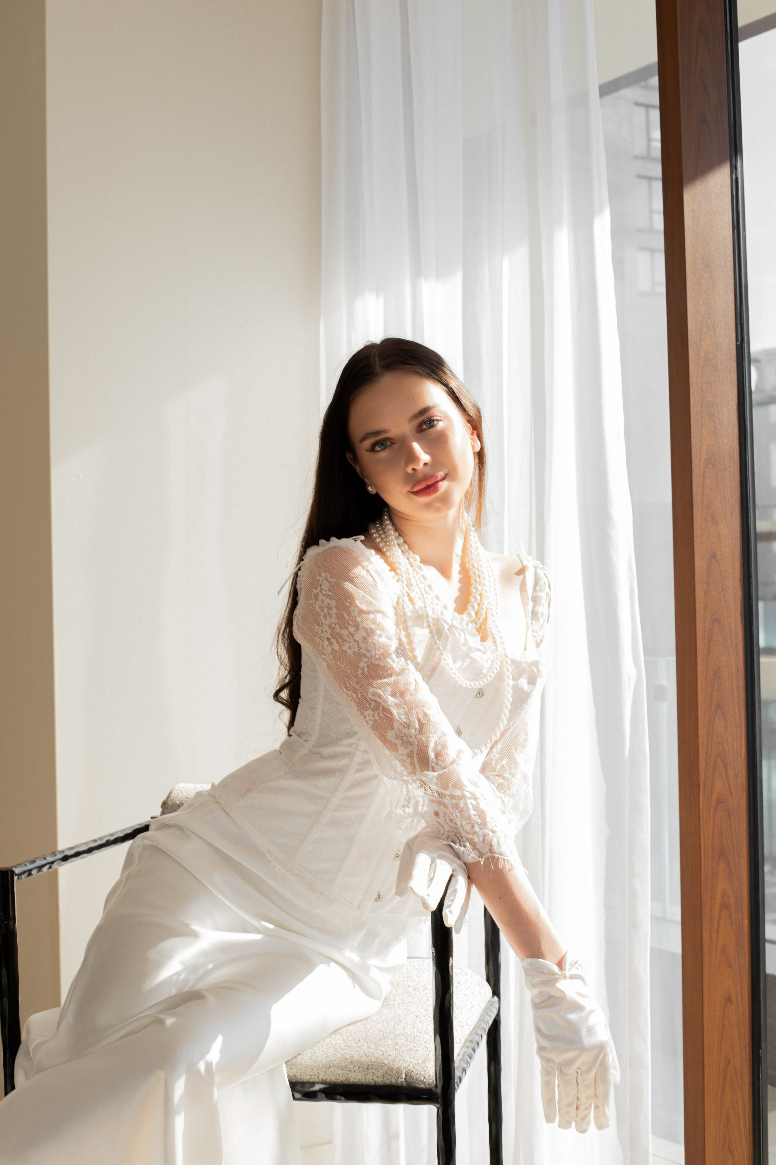 Anastasiia. Wedding Photographer & Videographer