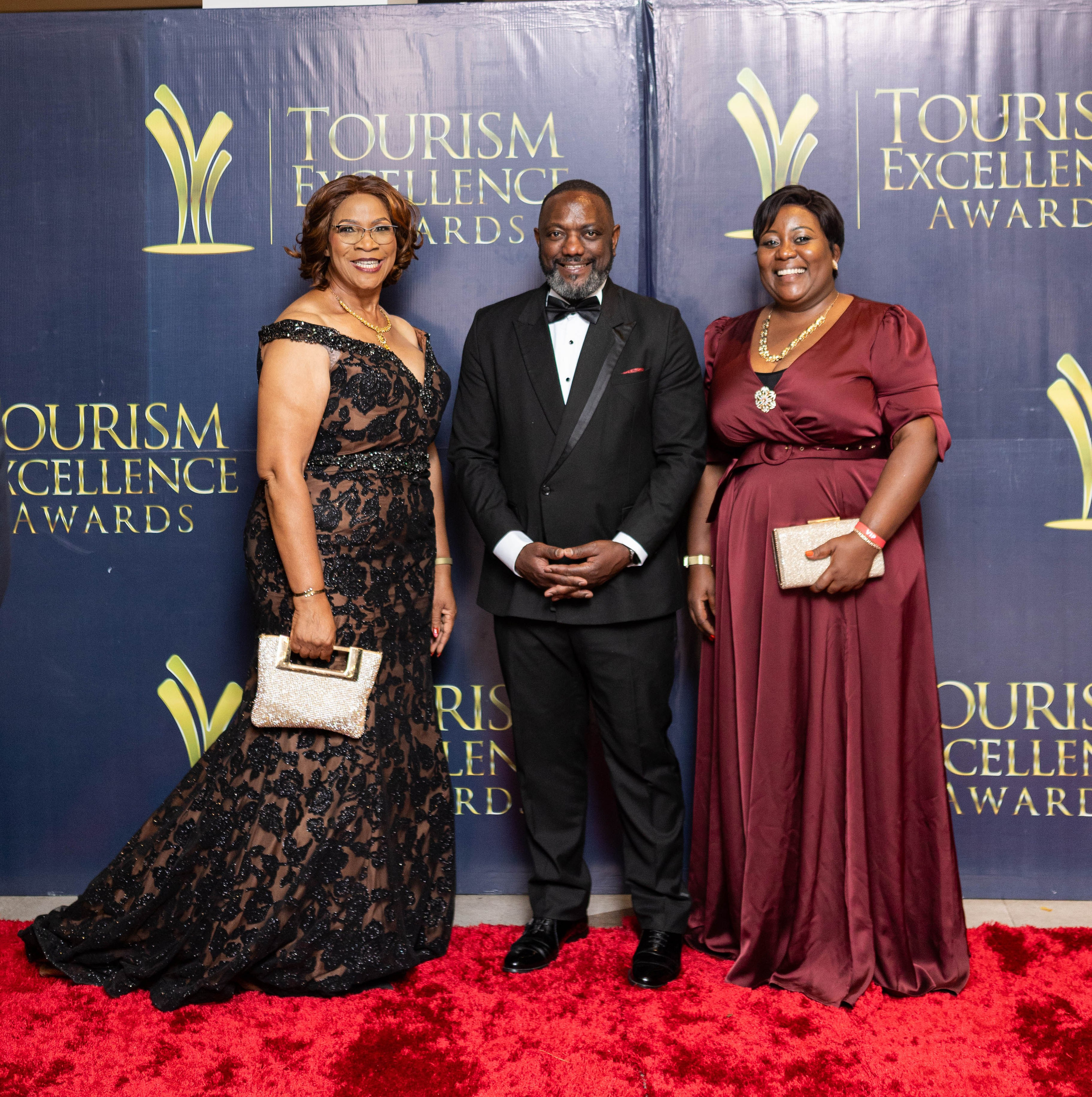 Zambia Tourism Agency — Tourism Excellence Awards. Main