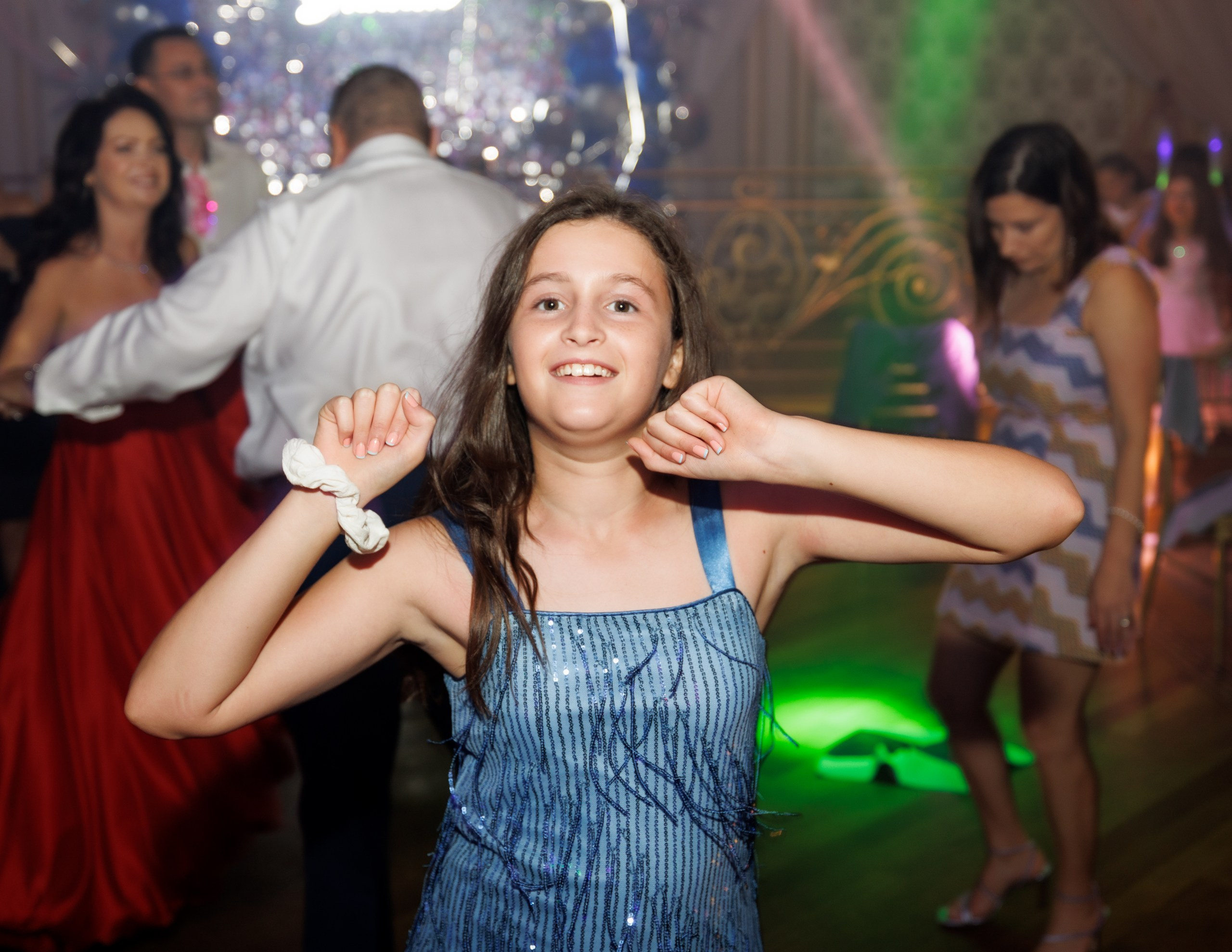 Brandon's Bar Mitzvah. Mazal Tov Studio