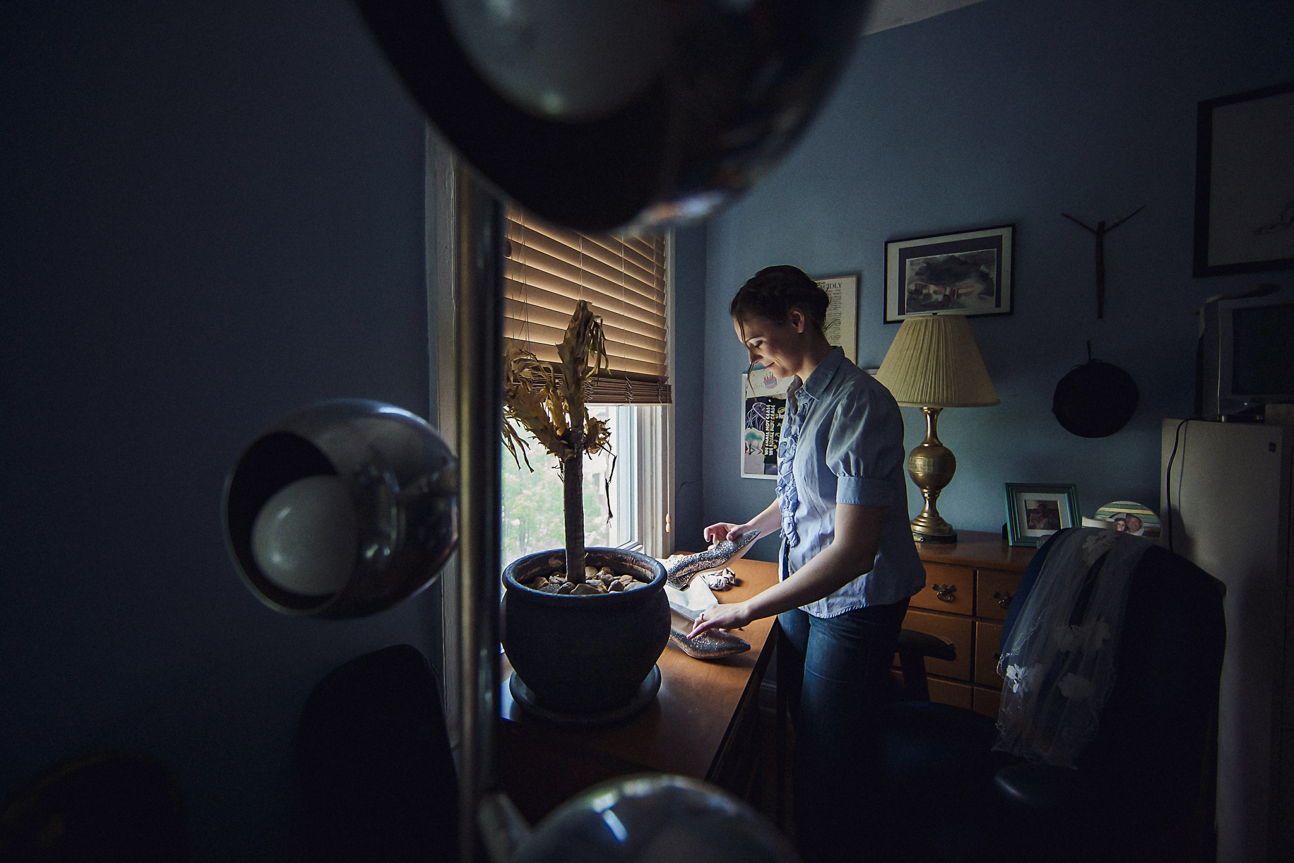 Удивительные Кэти и Мэтт. Фотограф Андрей Друк