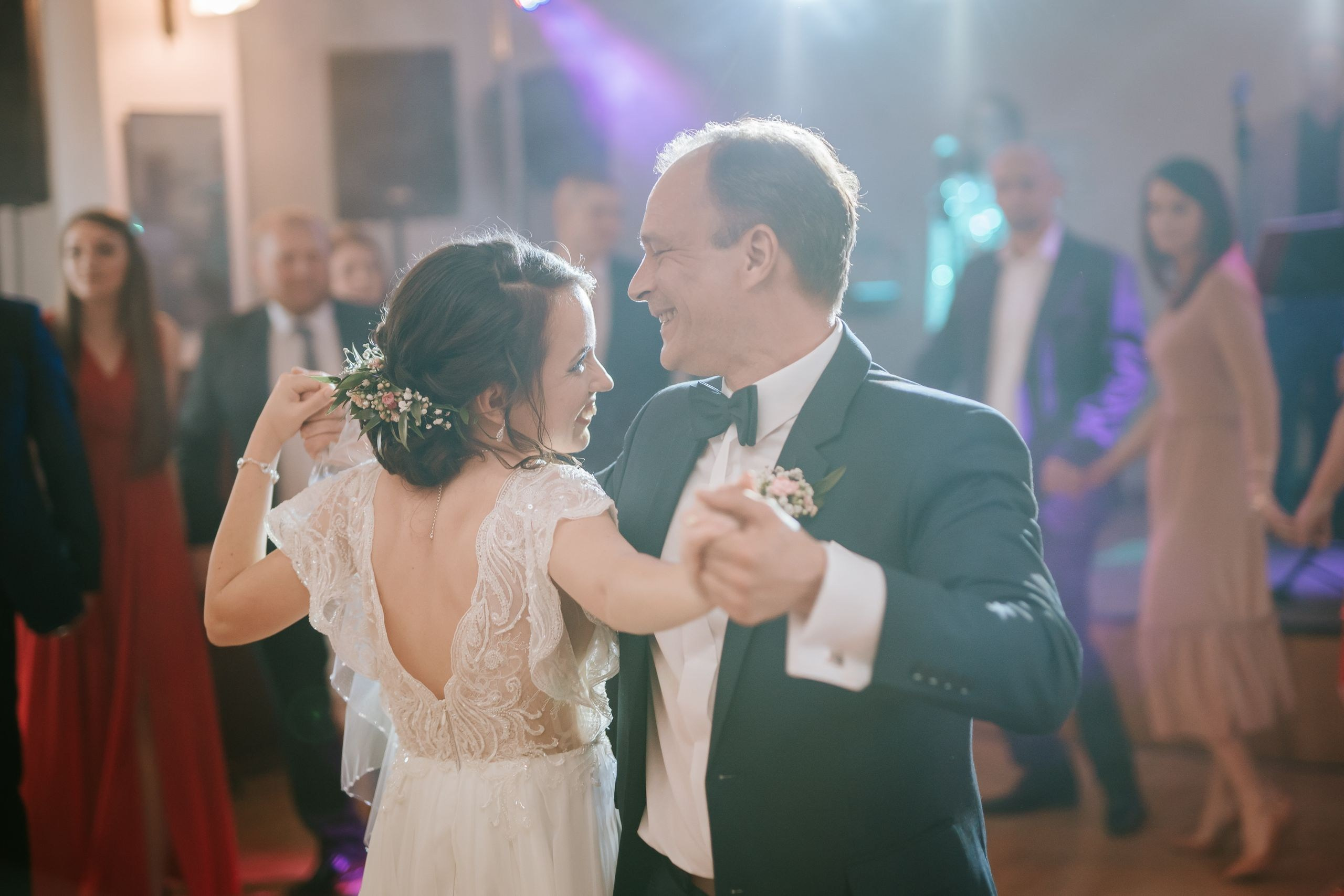 Katarzyna i Mateusz. Michał Kaźmierczyk - Fotograf