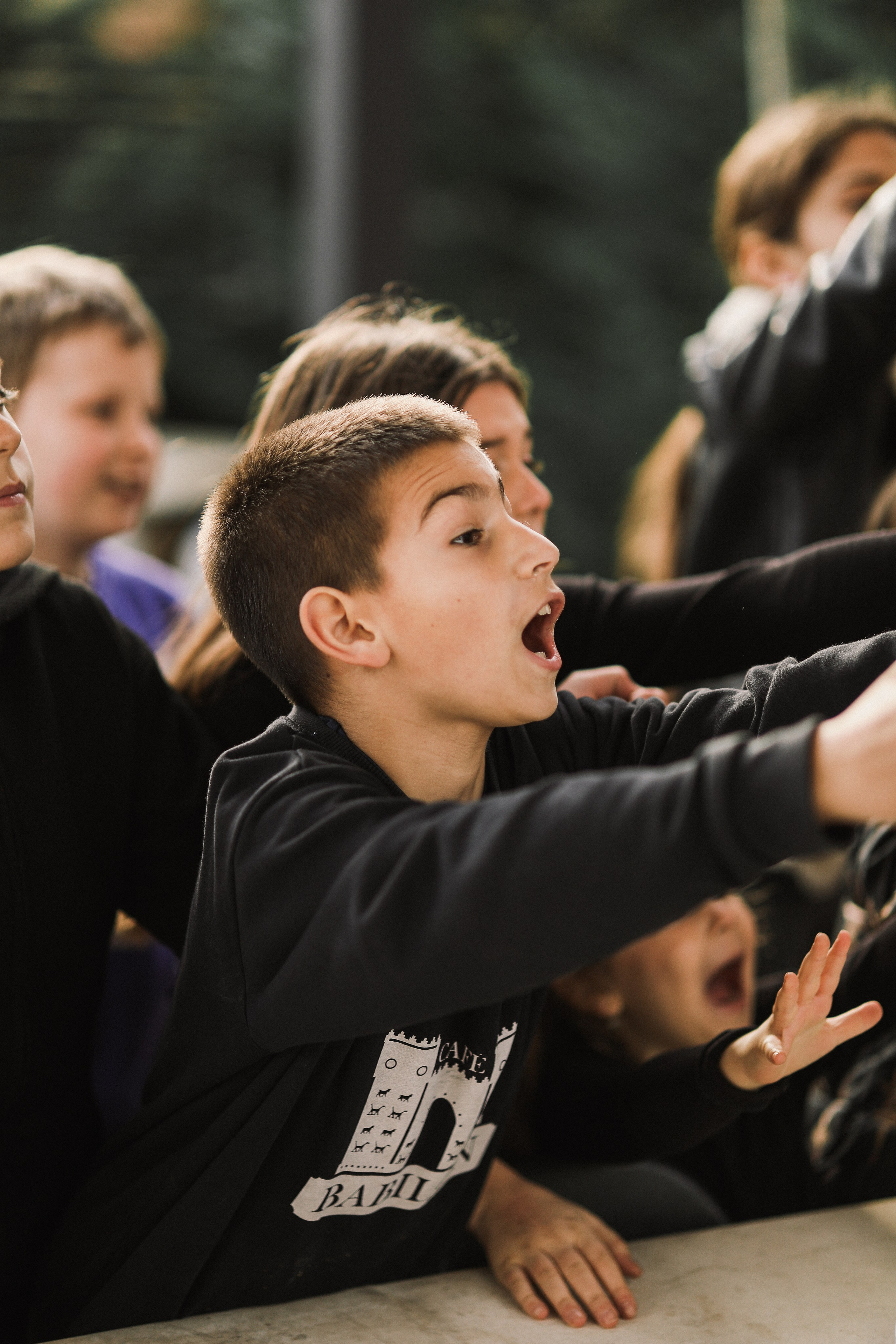 Birthday Party. Фотограф в Черногории Валерия Комар