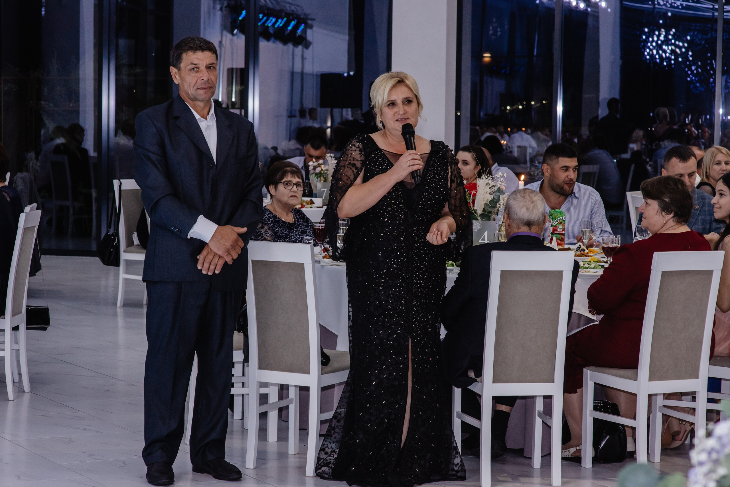 Wedding Anastasia. Wedding photographer from Moldova Alexey Chipchiu