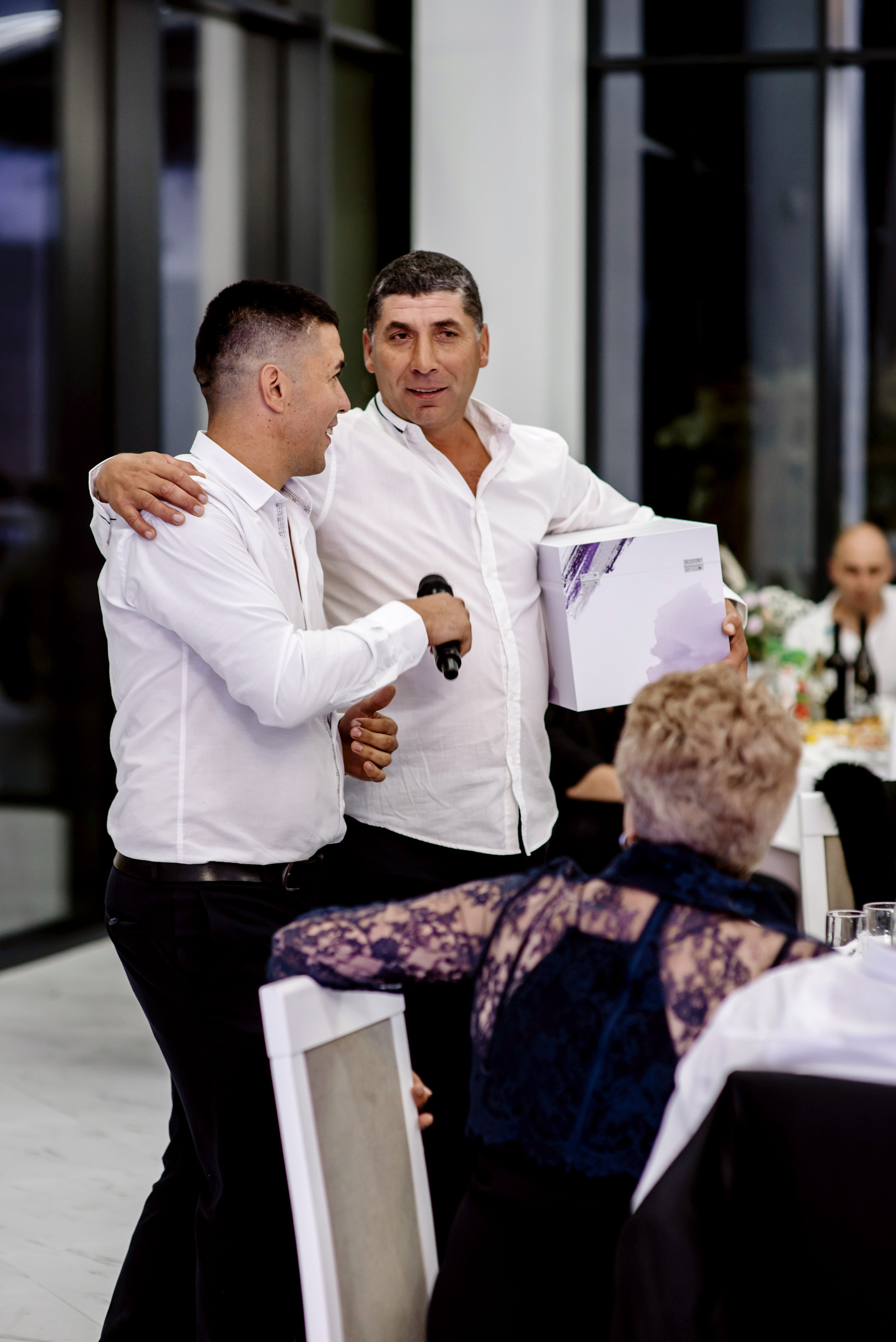 Wedding Anastasia. Wedding photographer from Moldova Alexey Chipchiu