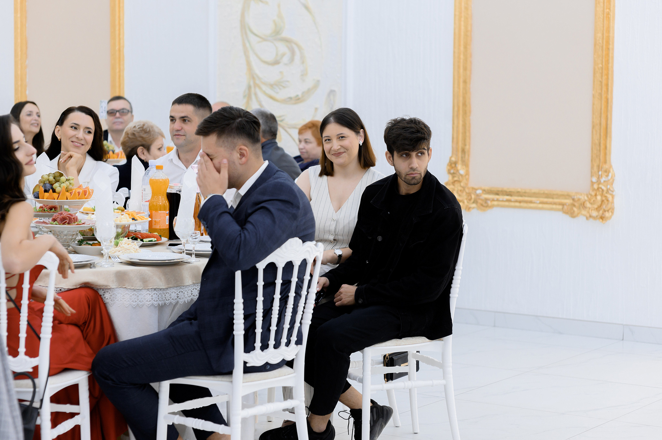 Wedding Dina & Vasili. Wedding photographer from Moldova Alexey Chipchiu