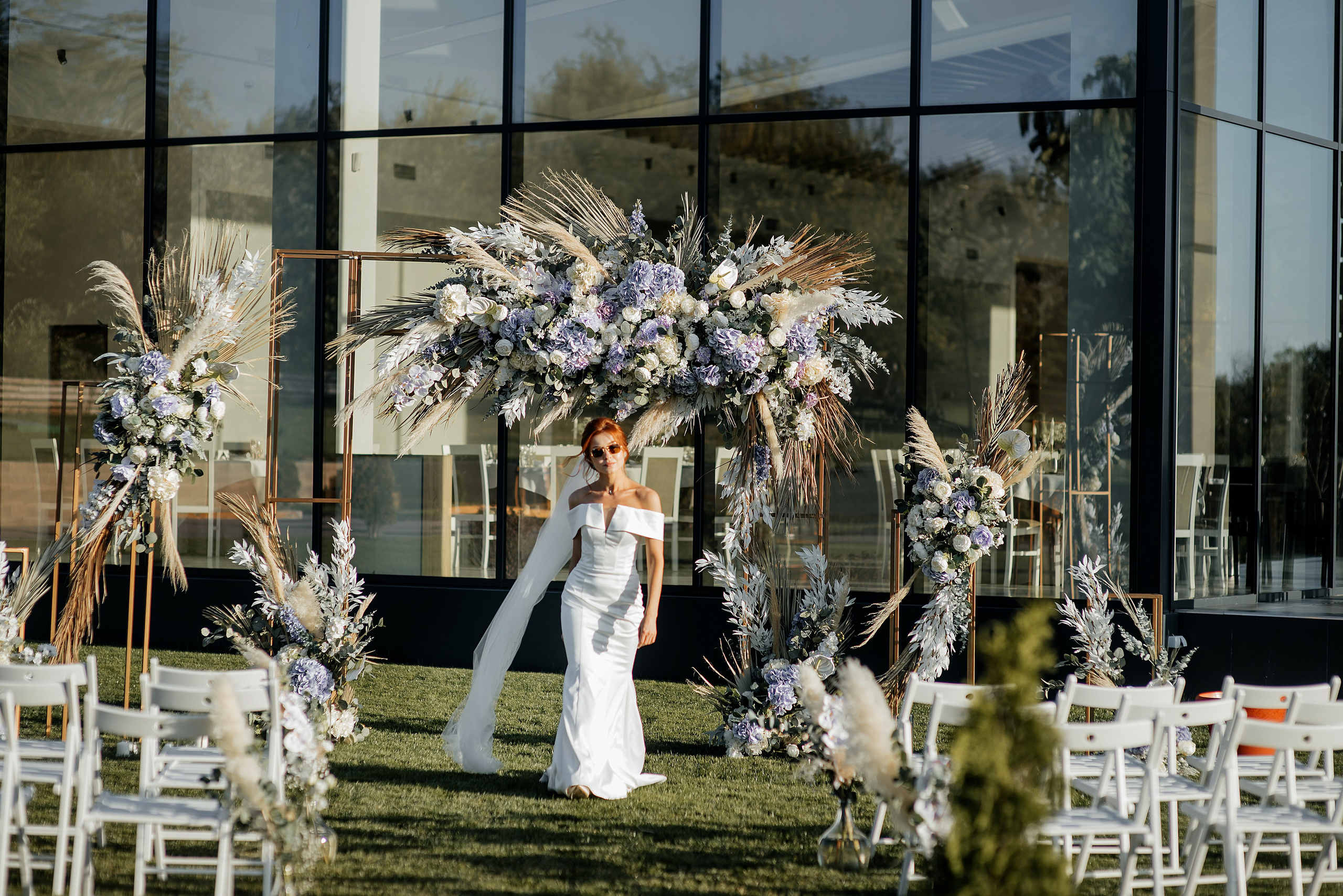 Wedding Anastasia. Wedding photographer from Moldova Alexey Chipchiu