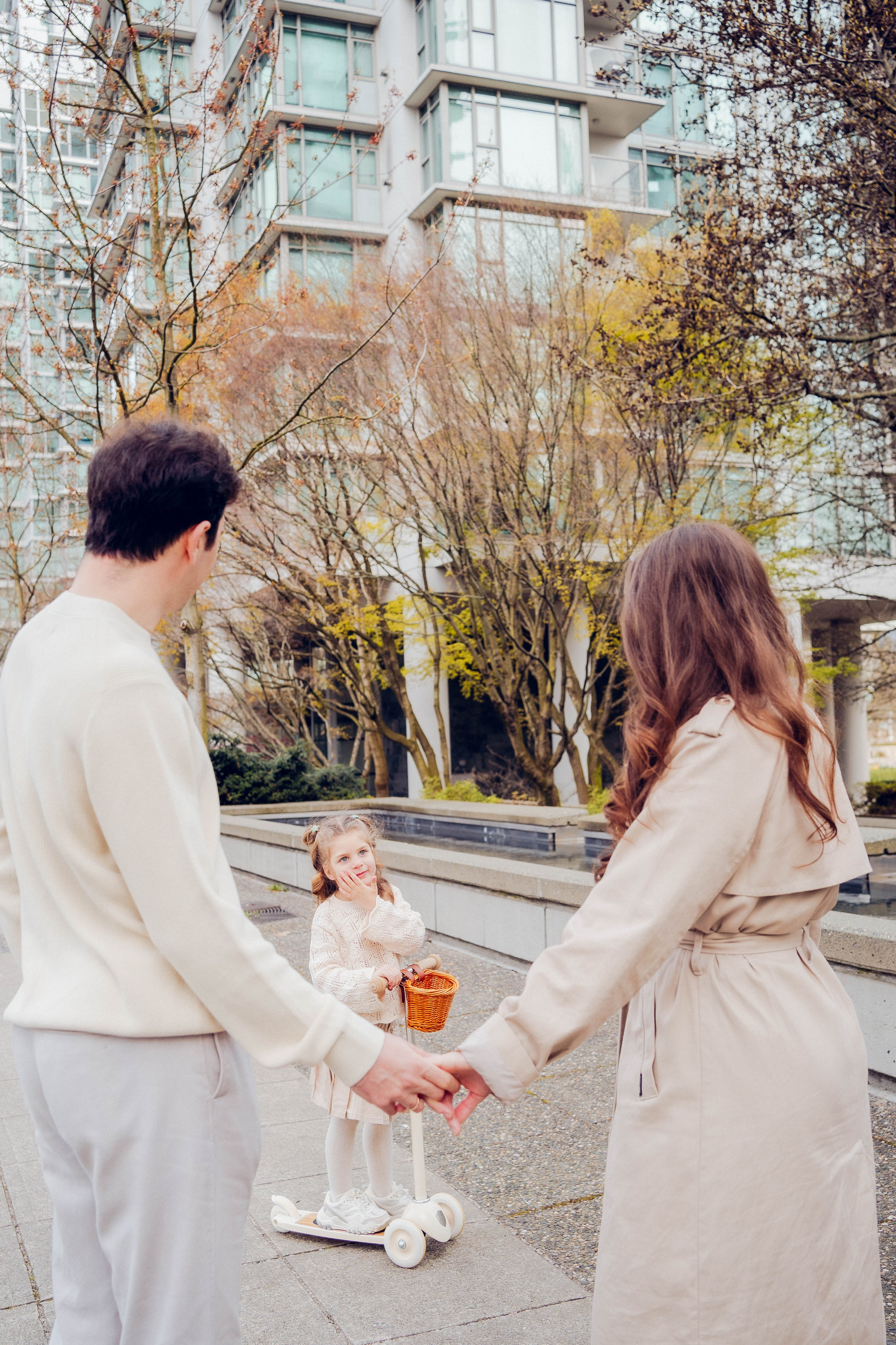 Cherry blossom. Main