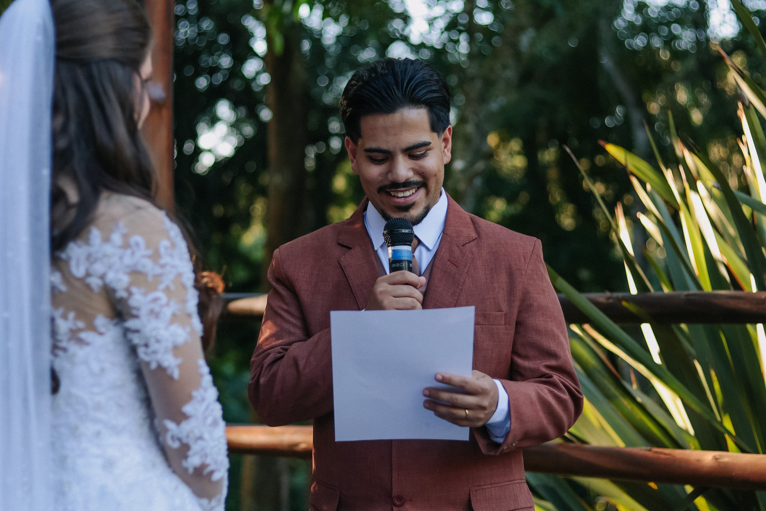 Ana Clara & Eduardo. G&C Studio