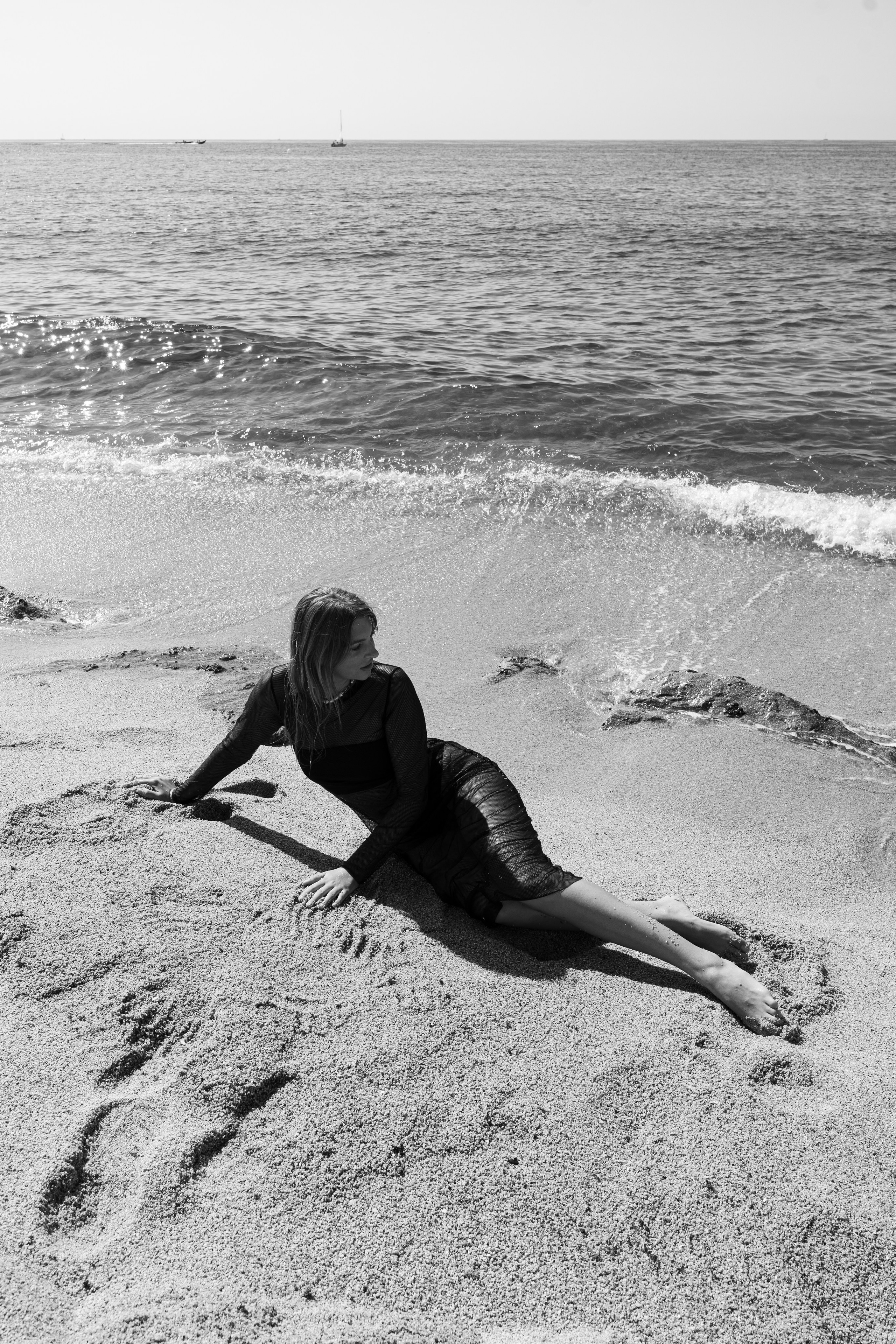 Tanya. Photographer in Barcelona