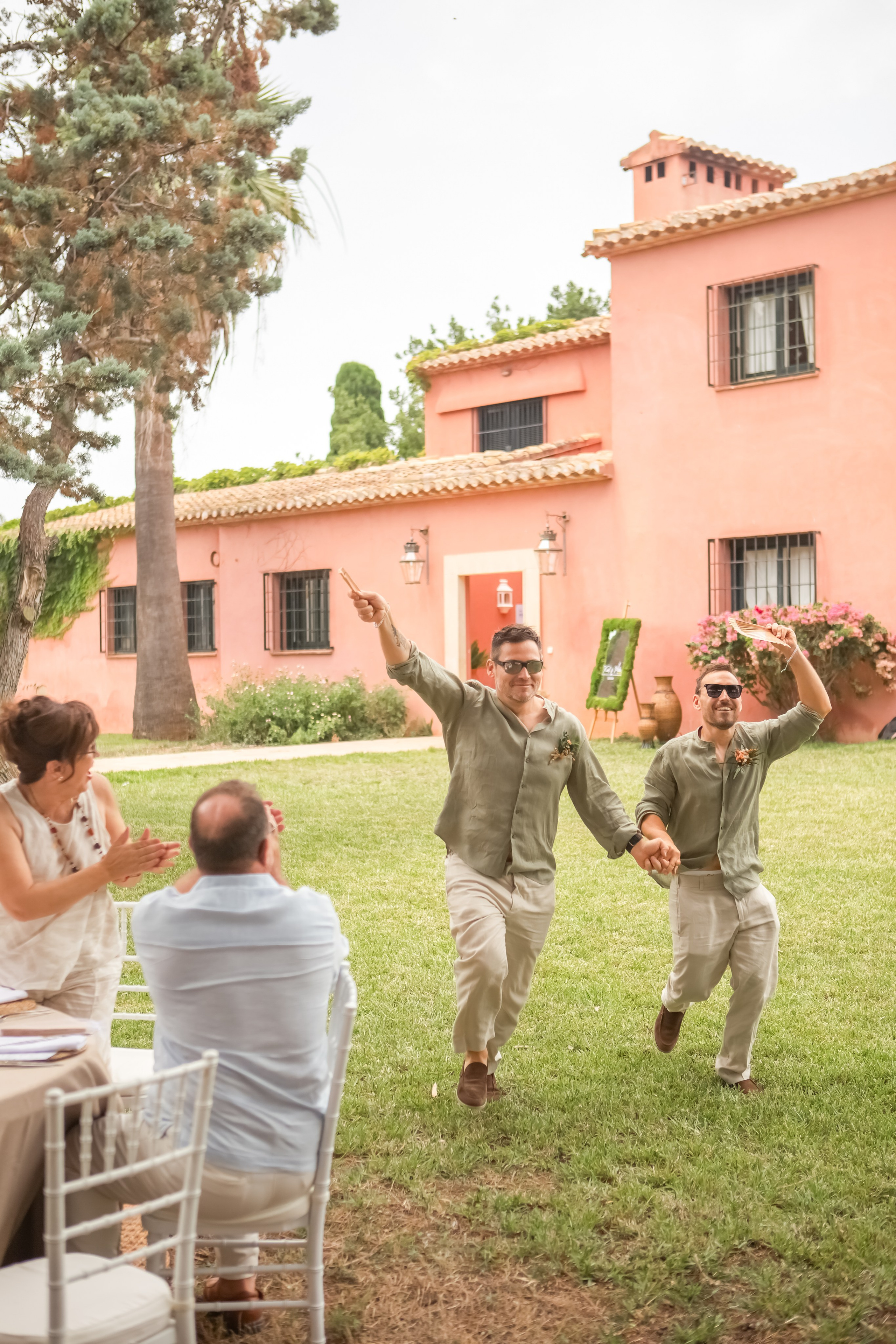 K+M. Fotógrafa de bodas y pedidas de mano en Costa Blanca, España