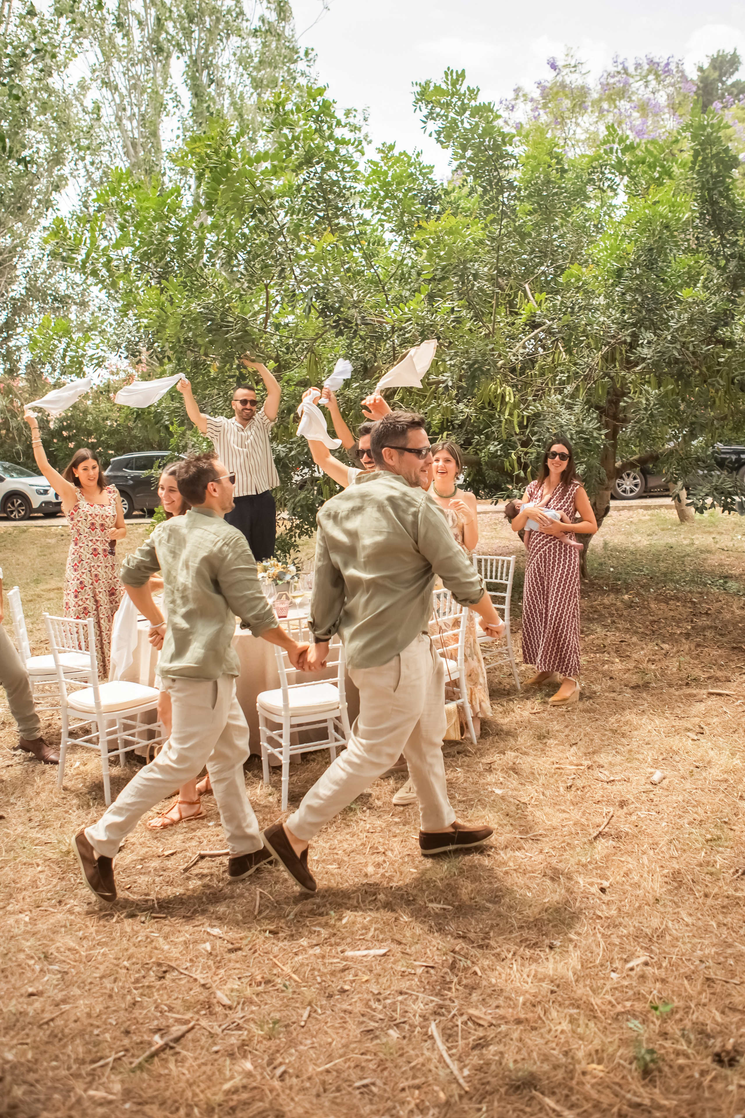 K+M. Fotógrafa de bodas y pedidas de mano en Costa Blanca, España