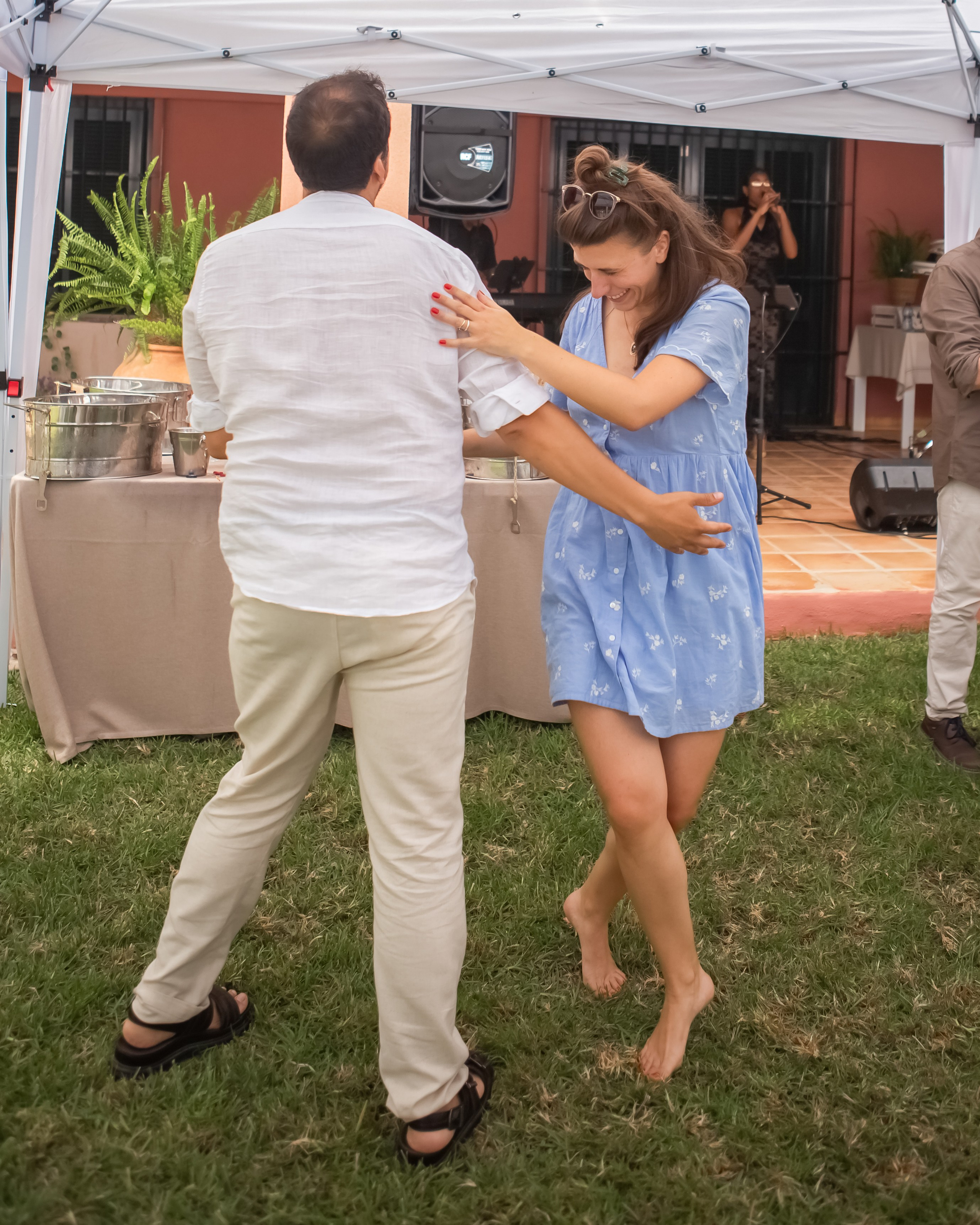 K+M. Fotógrafa de bodas y pedidas de mano en Costa Blanca, España