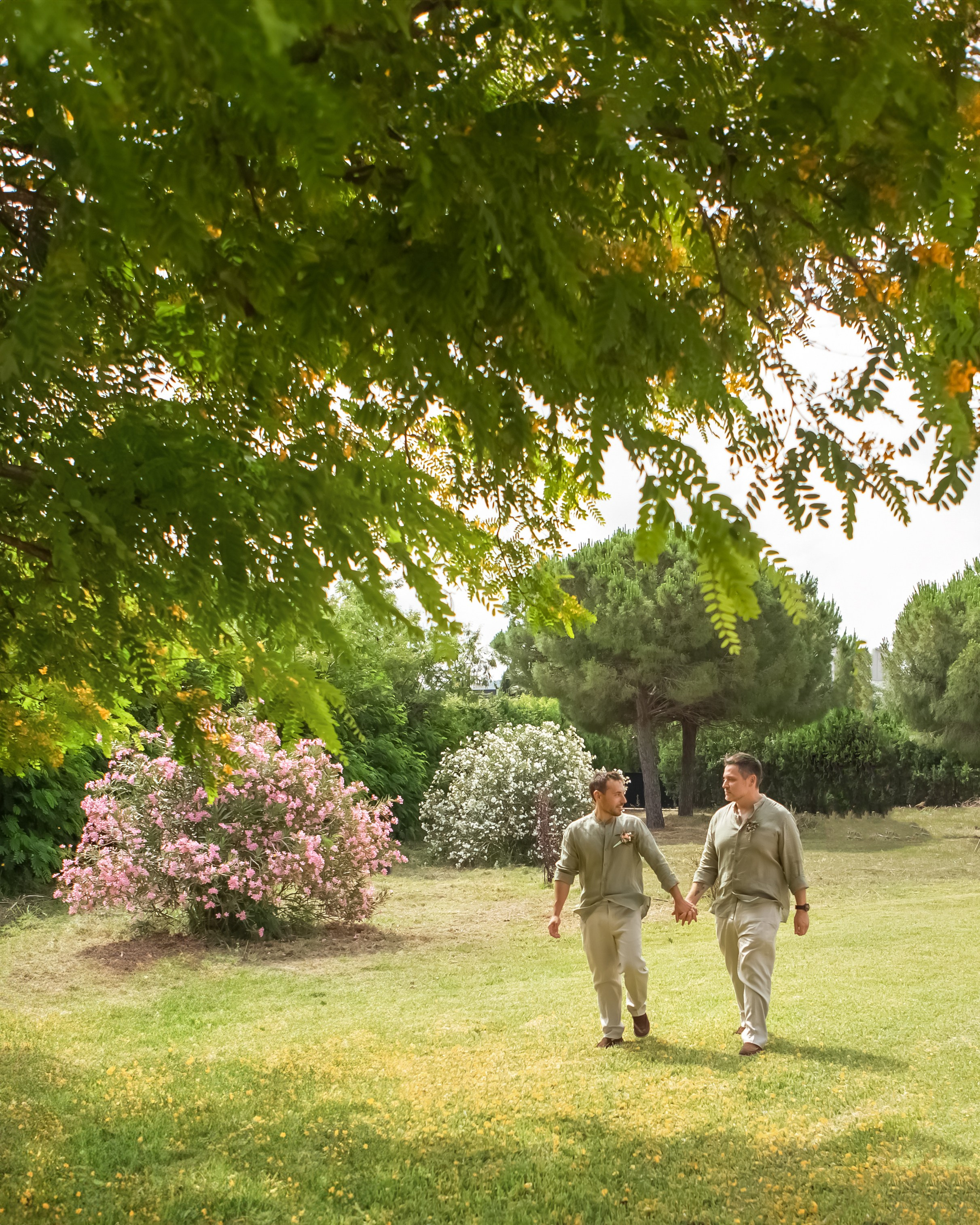 K+M. Fotógrafa de bodas y pedidas de mano en Costa Blanca, España