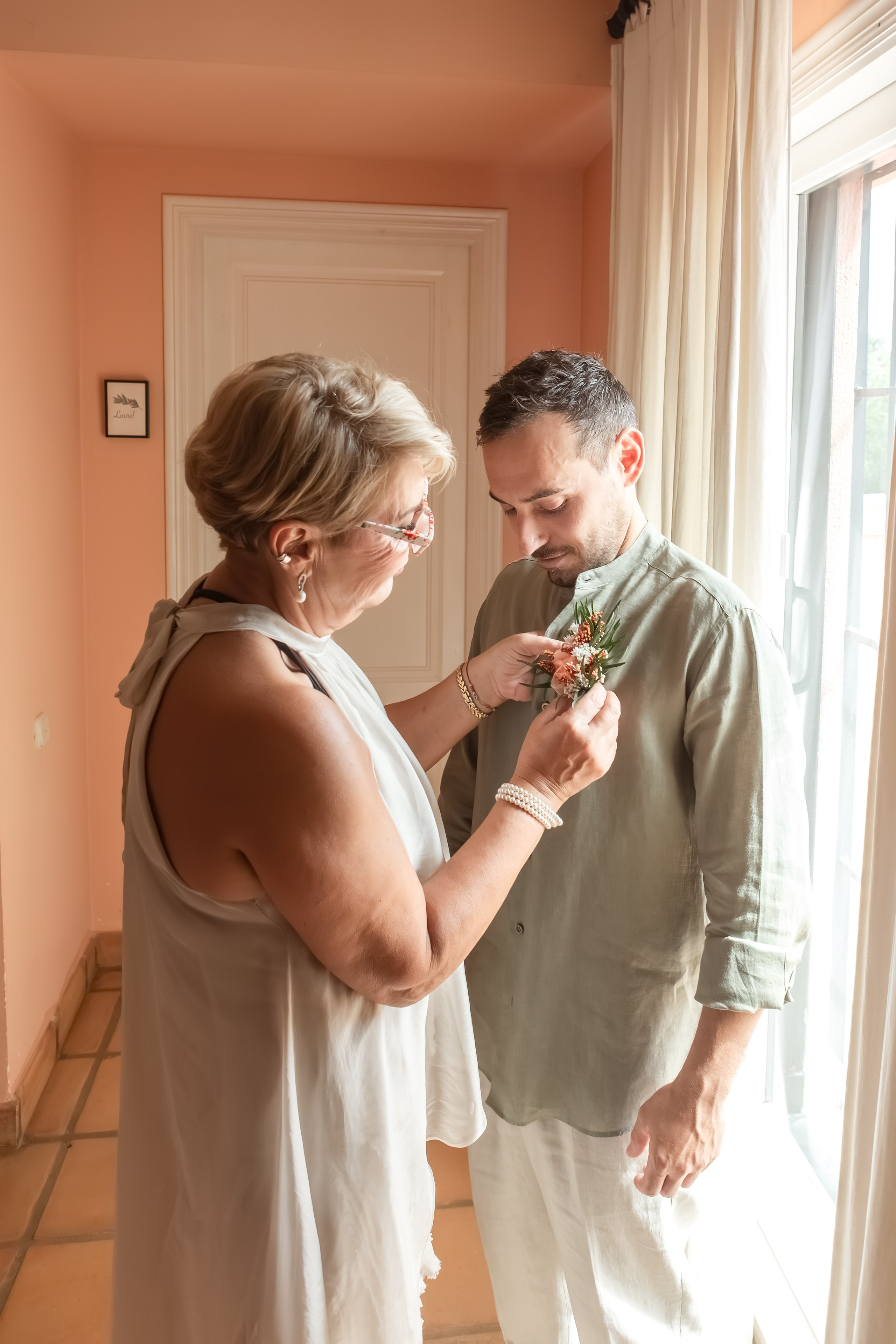 K+M. Fotógrafa de bodas y pedidas de mano en Costa Blanca, España