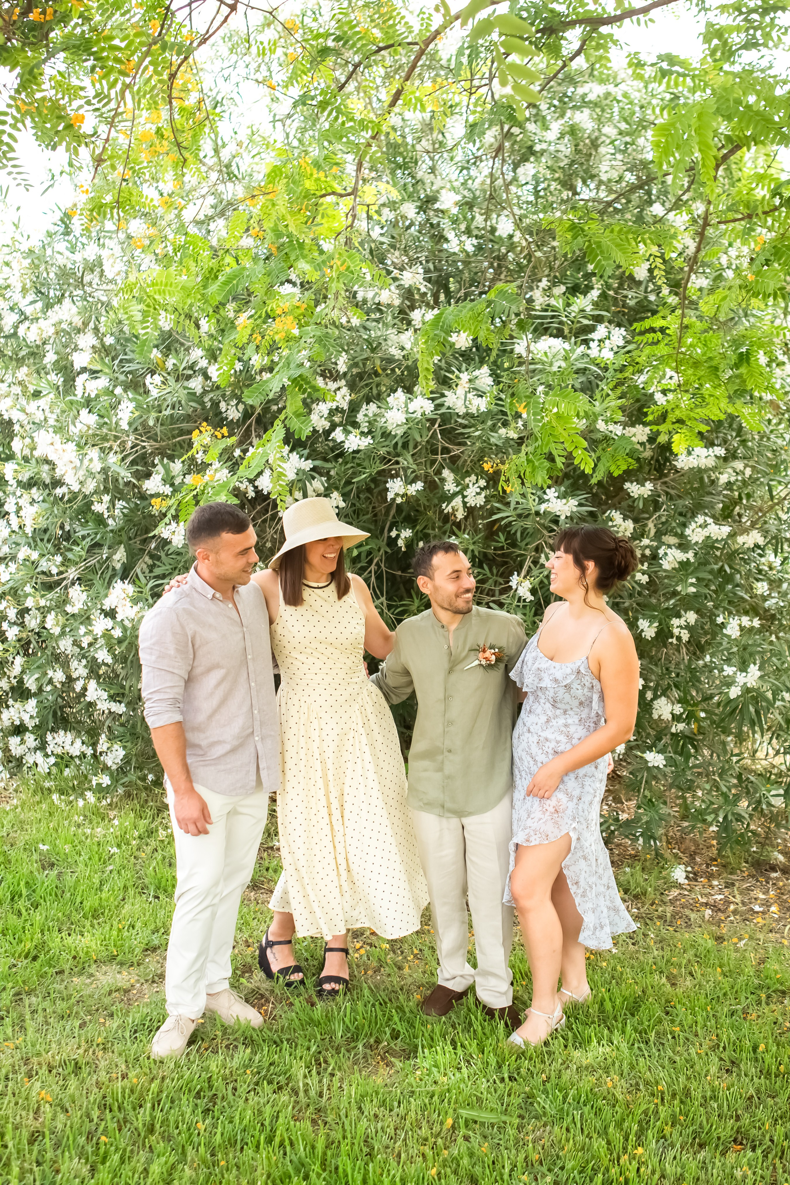 K+M. Fotógrafa de bodas y pedidas de mano en Costa Blanca, España
