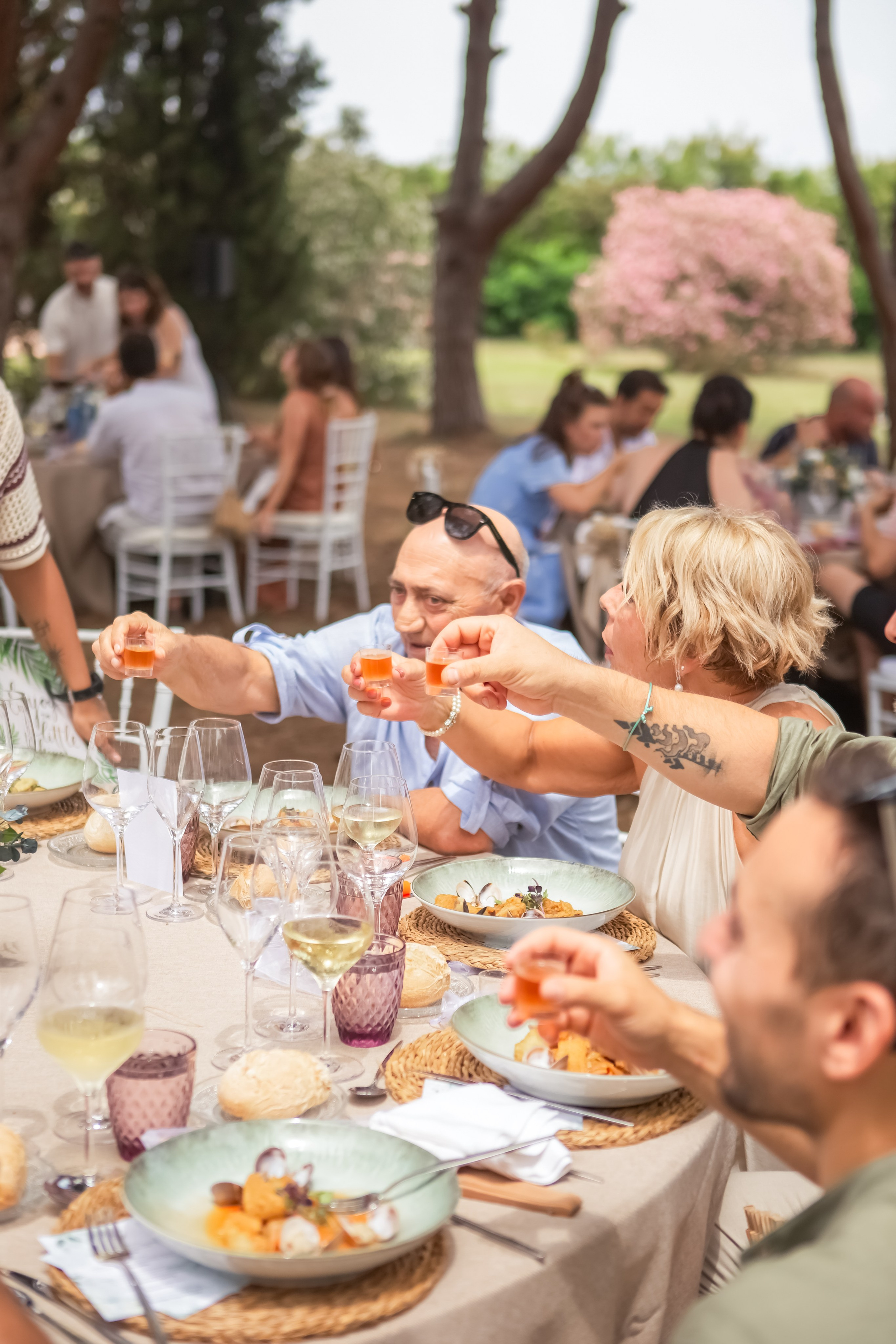 K+M. Fotógrafa de bodas y pedidas de mano en Costa Blanca, España