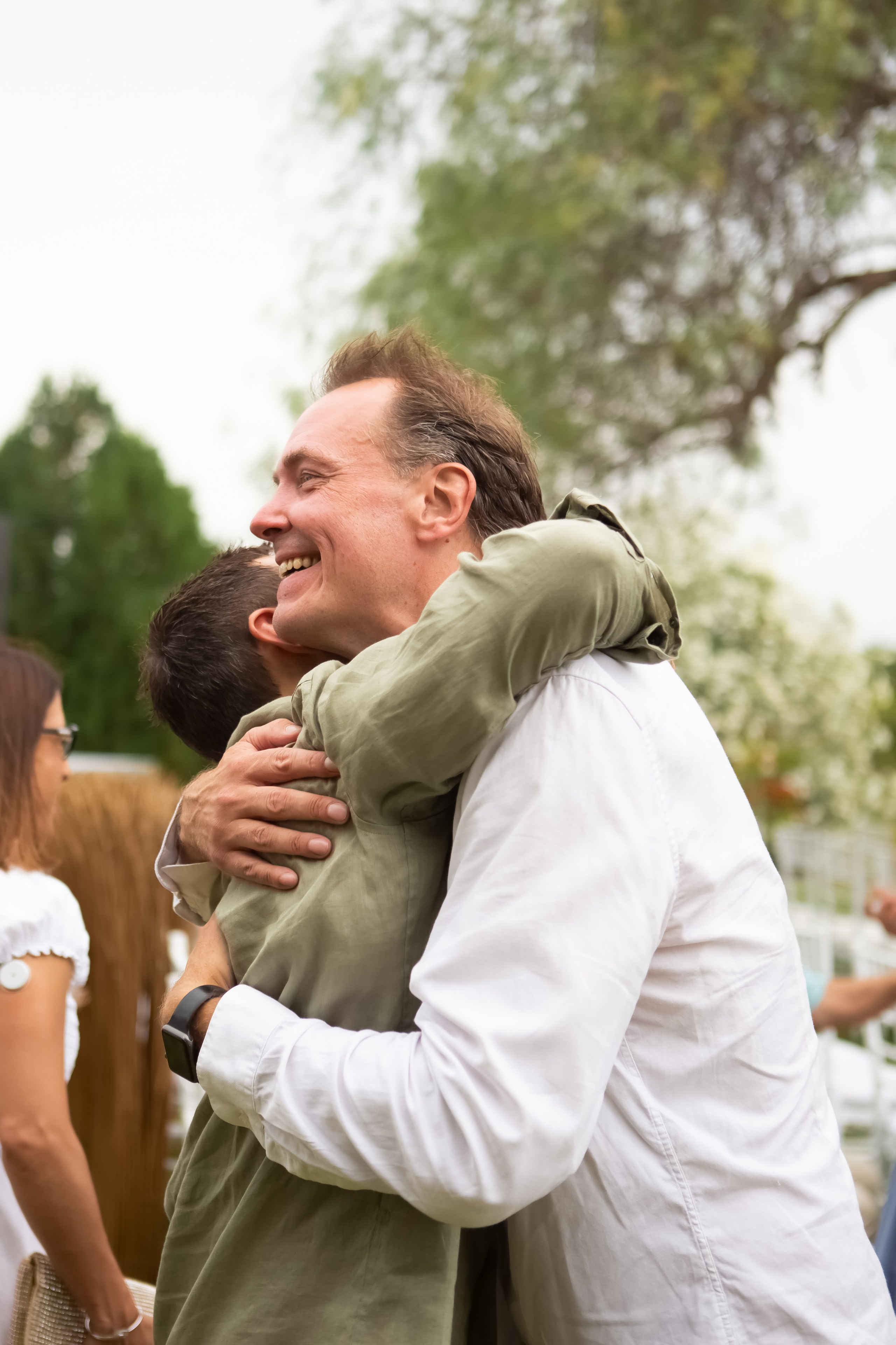 K+M. Fotógrafa de bodas y pedidas de mano en Costa Blanca, España