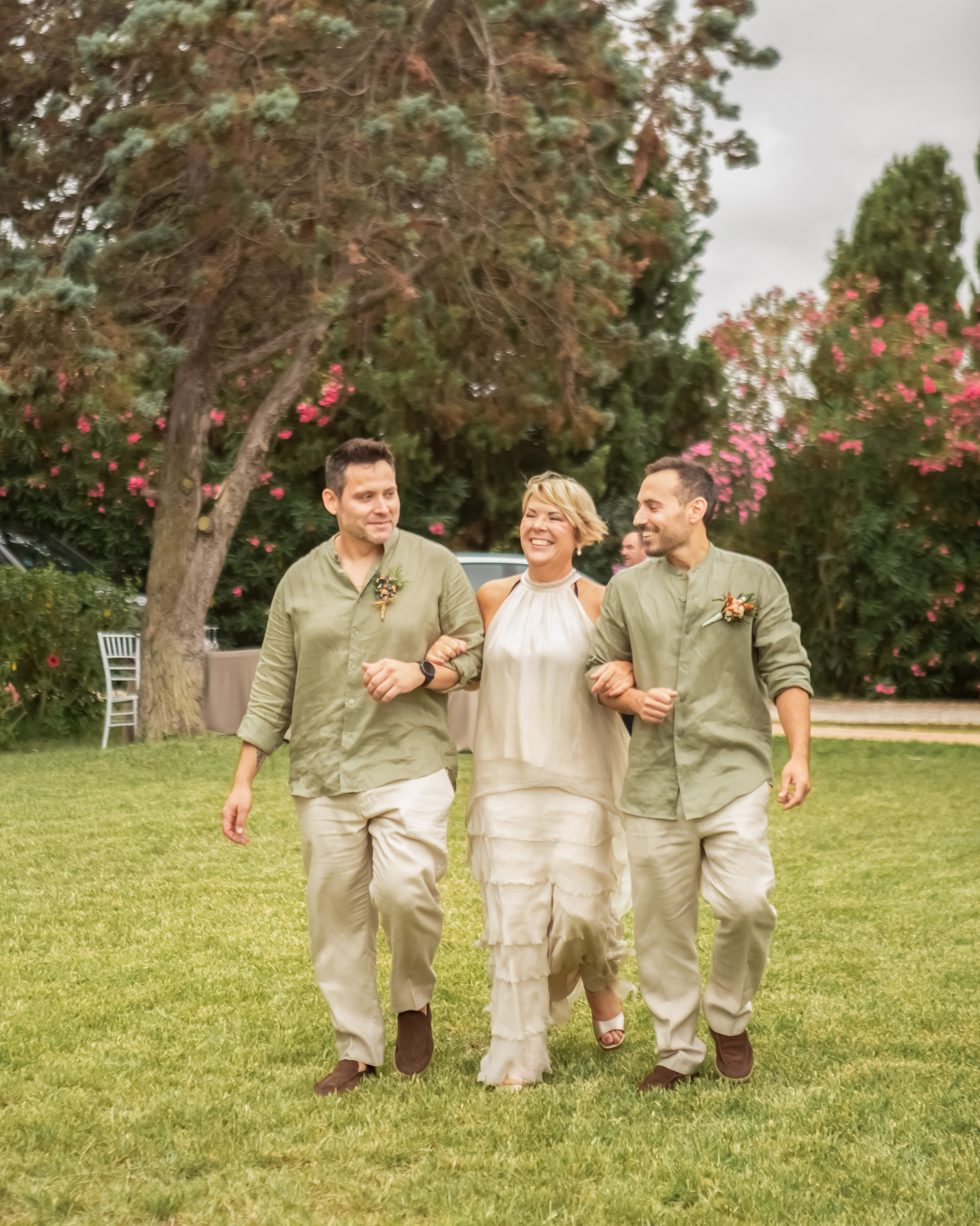 K+M. Fotógrafa de bodas y pedidas de mano en Costa Blanca, España