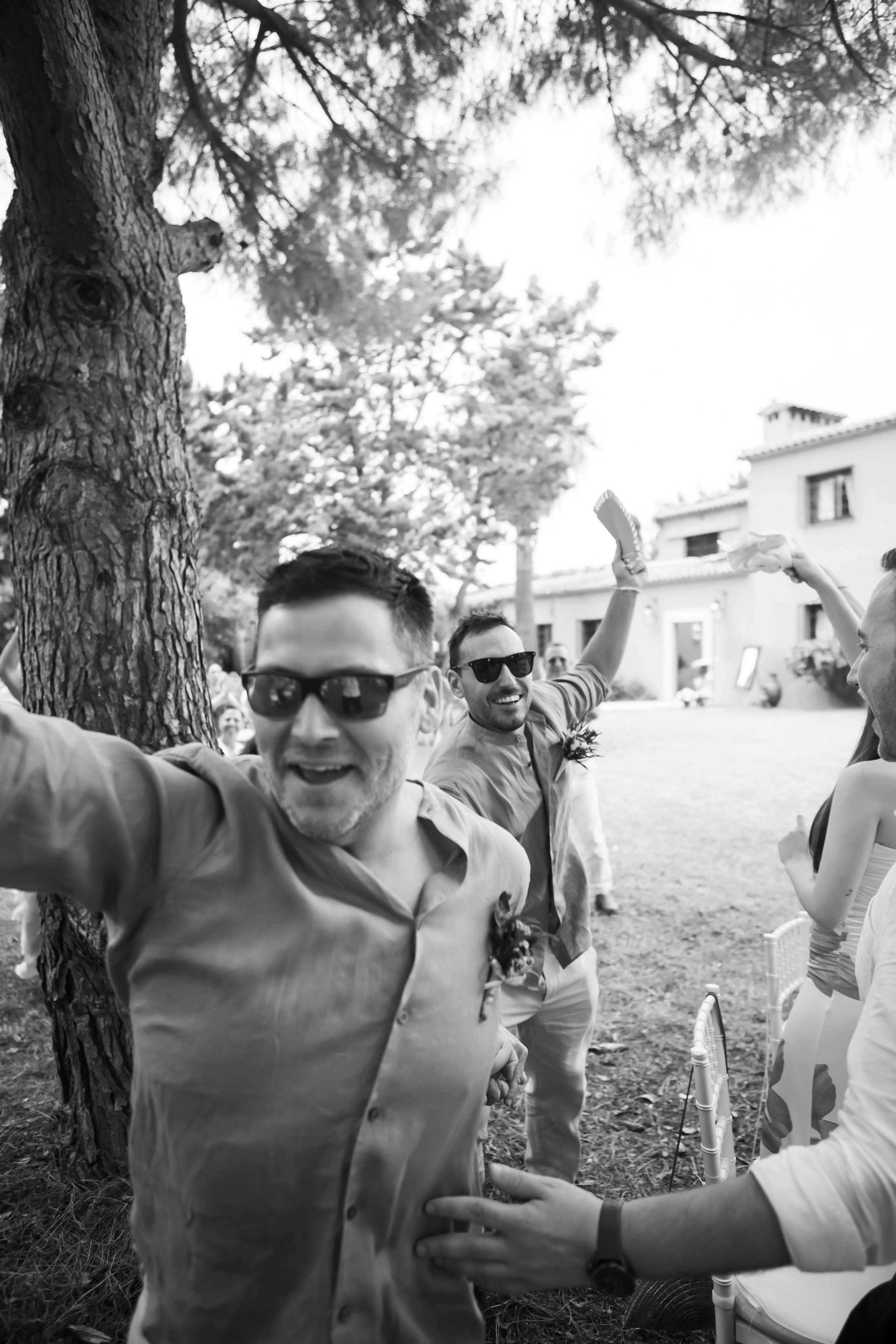 K+M. Fotógrafa de bodas y pedidas de mano en Costa Blanca, España