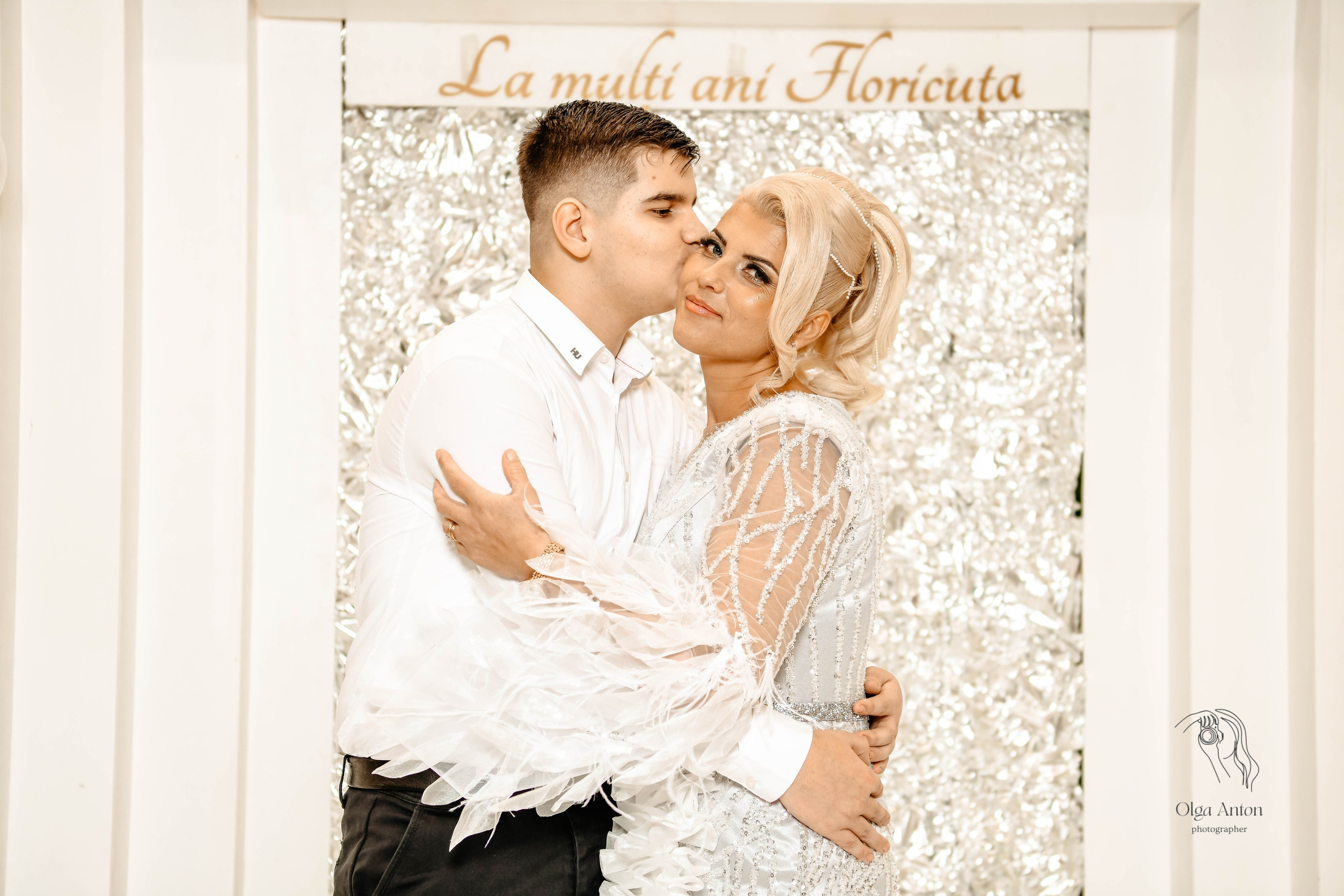 Master Chef Flory 40 ani