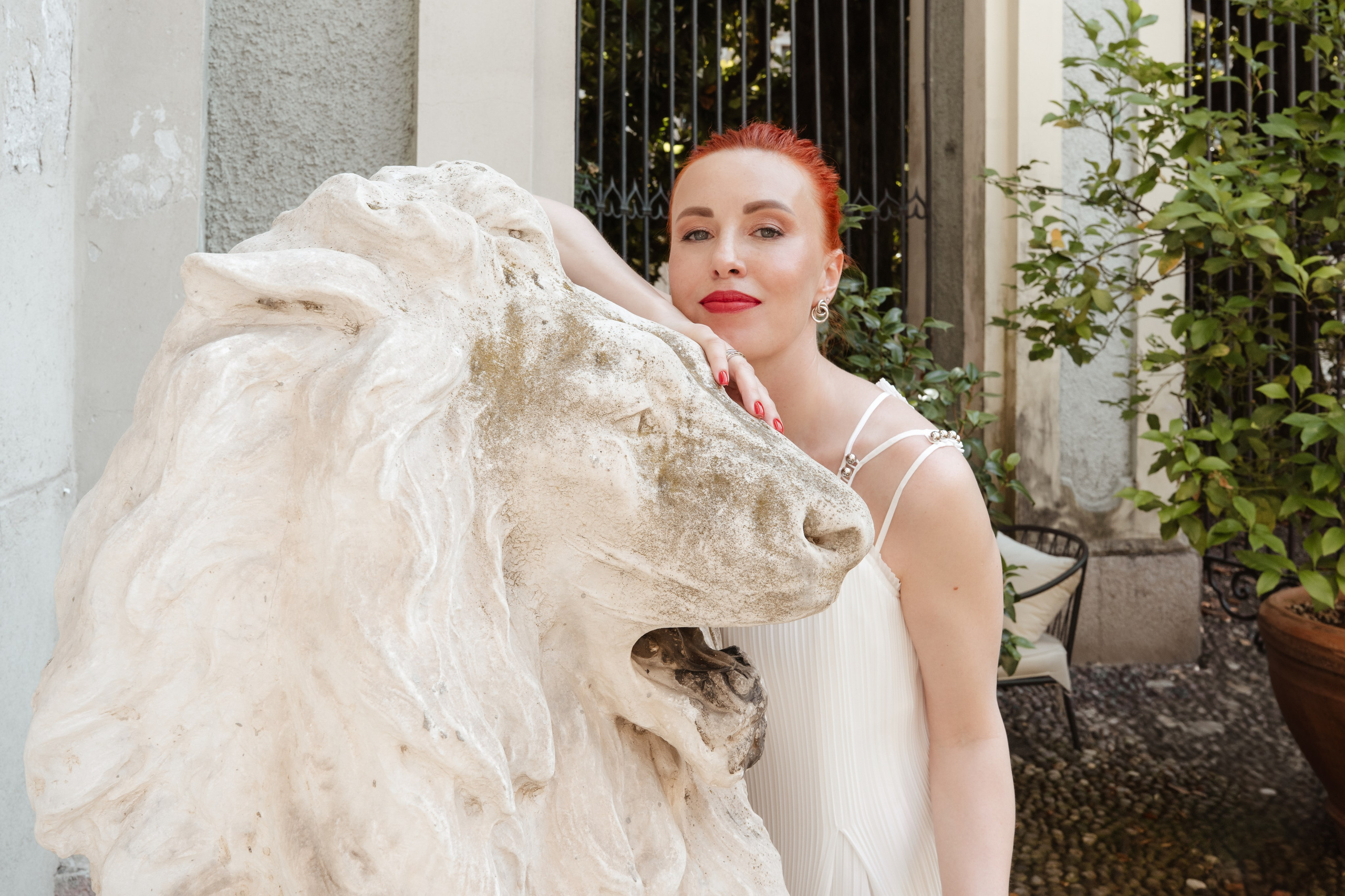 EKATERINA AND CARLO _LAKE MAGGIORE. PHOTOGRAPHER IN ITALY