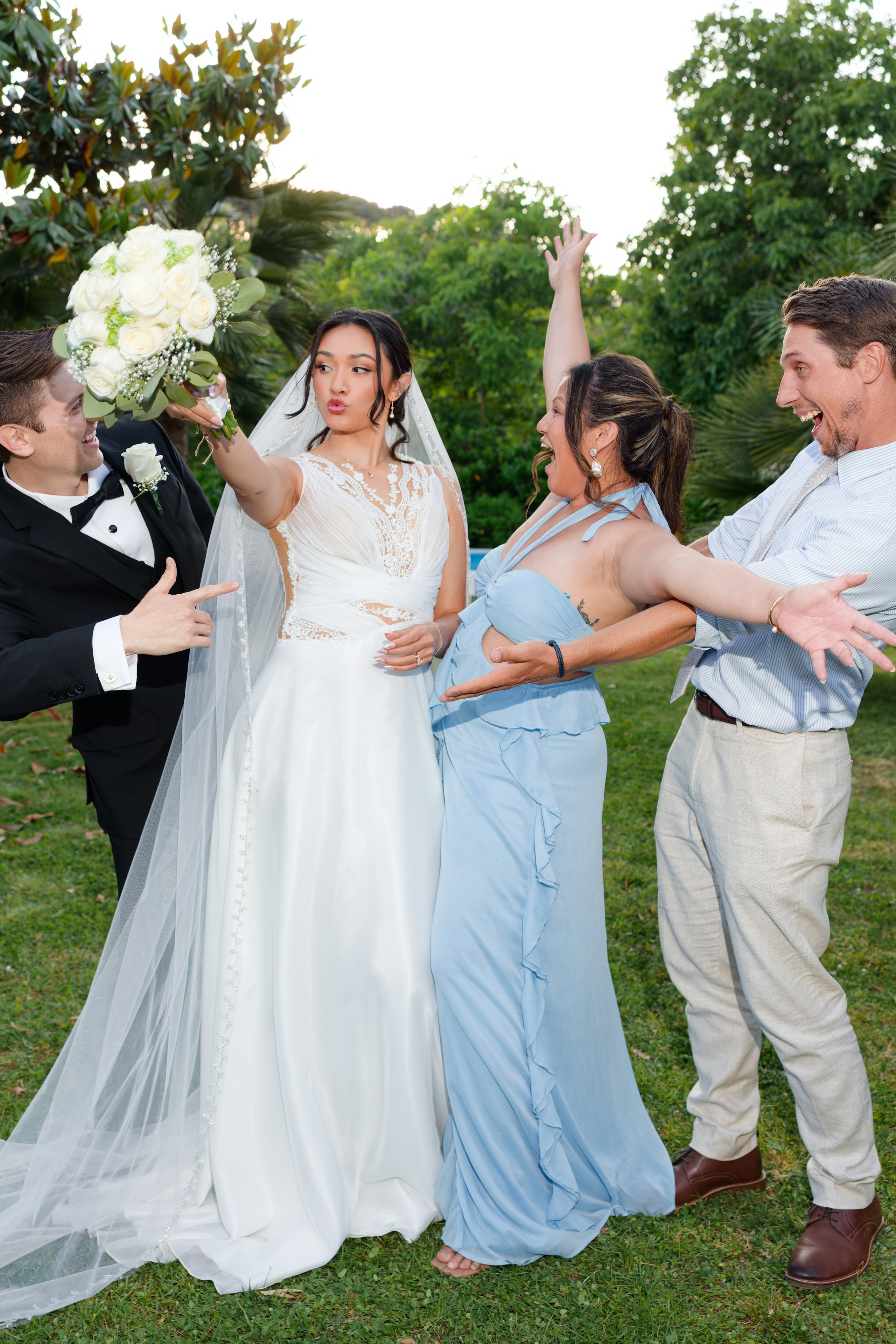 Alana & Joseph. Destination Wedding Photographer — Nikita Burtsev