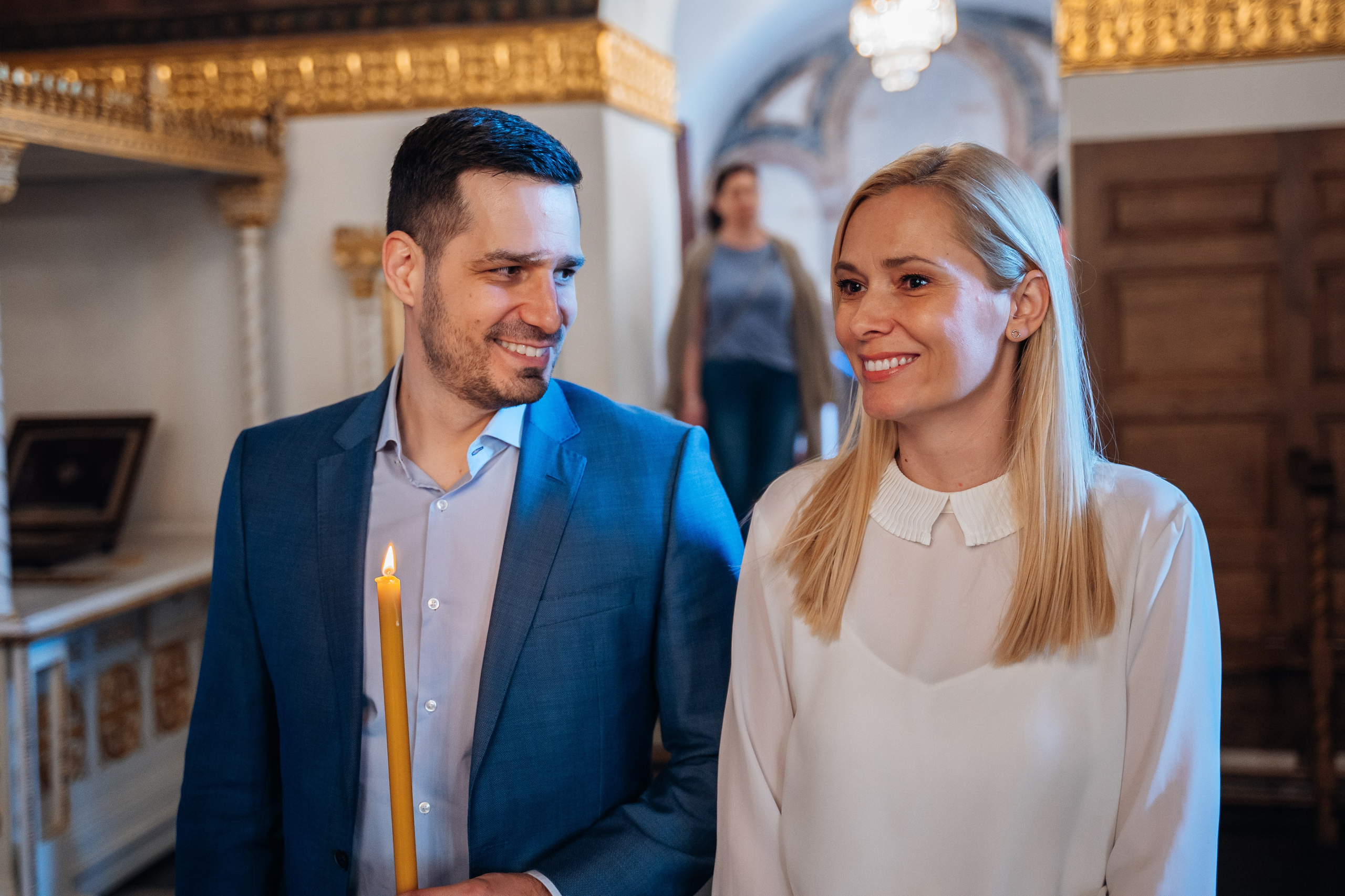 Крштења. Luka Pejcic Photography