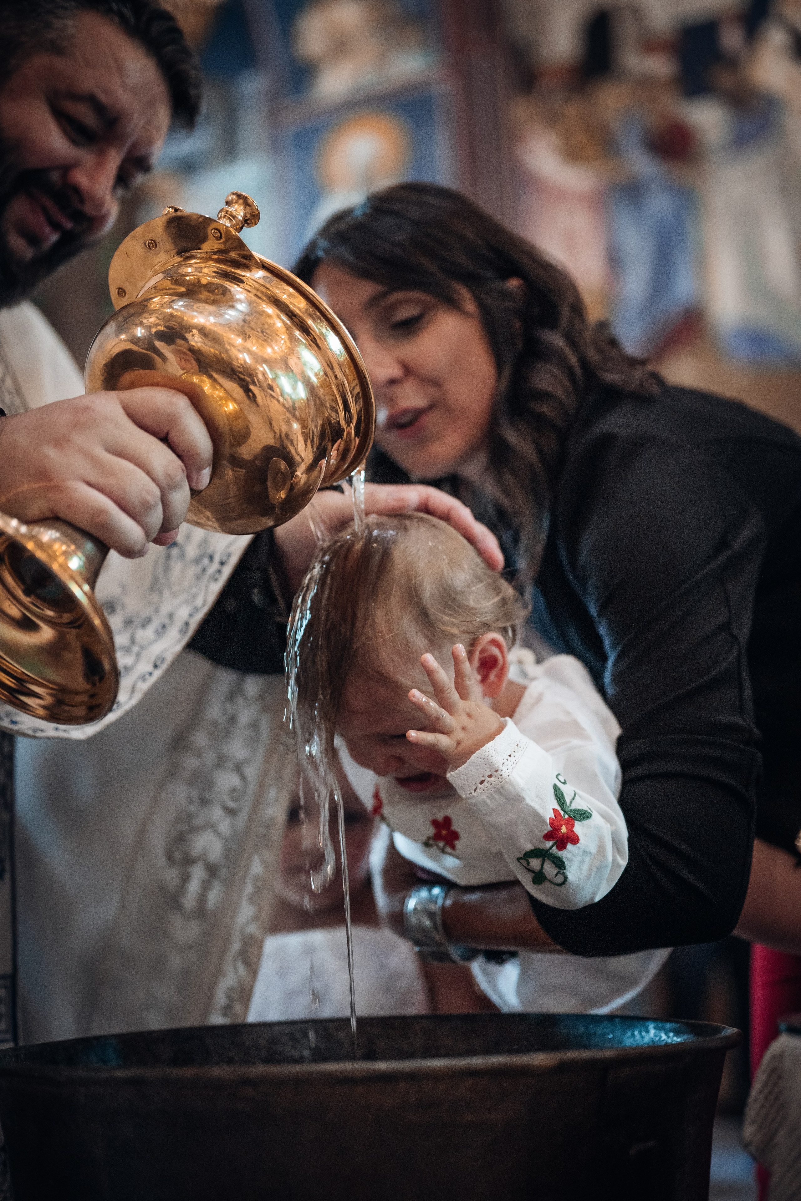 Krštenja. Luka Pejcic Photography