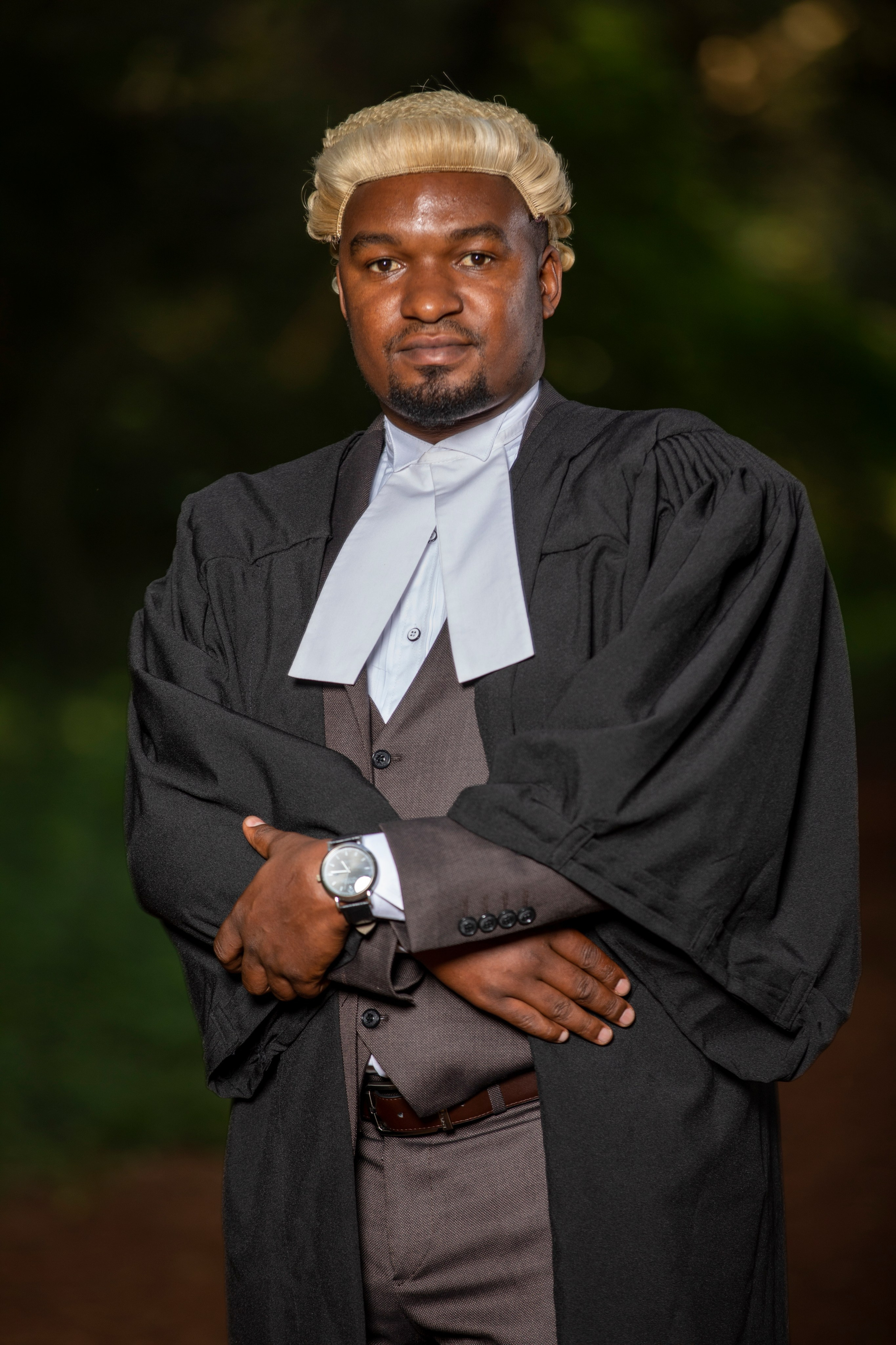 Graduation. An events, real estate and wedding photographer from Kenya