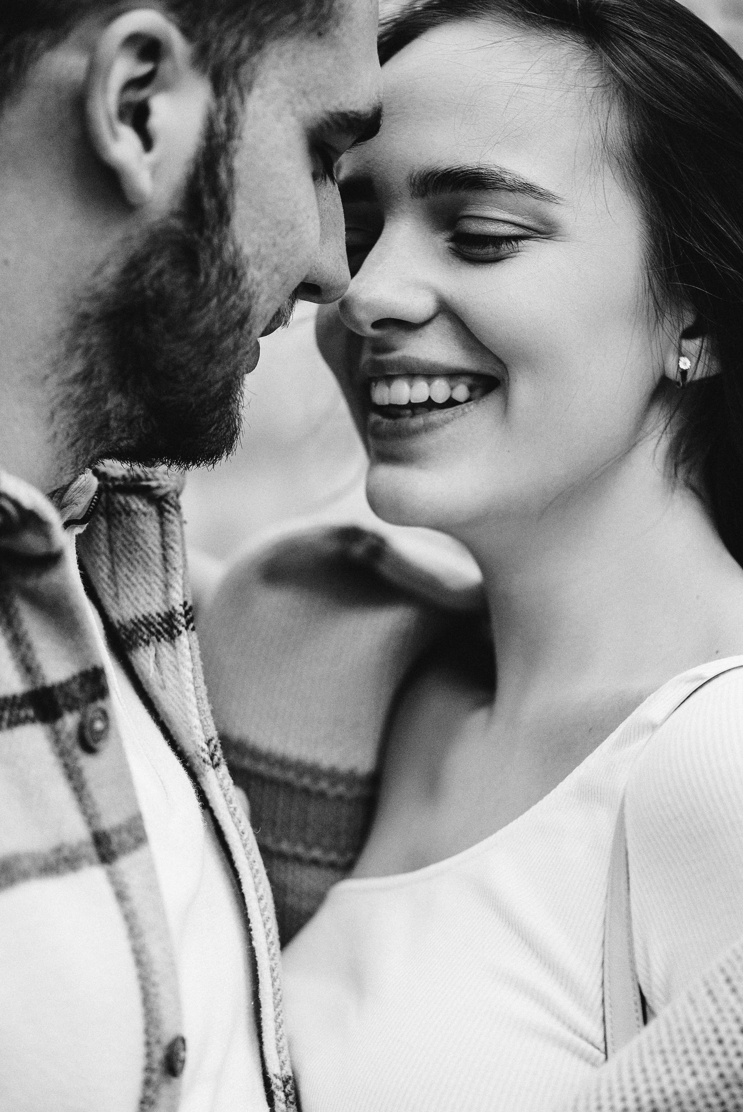 Couples. M Atelier | Art Portraits