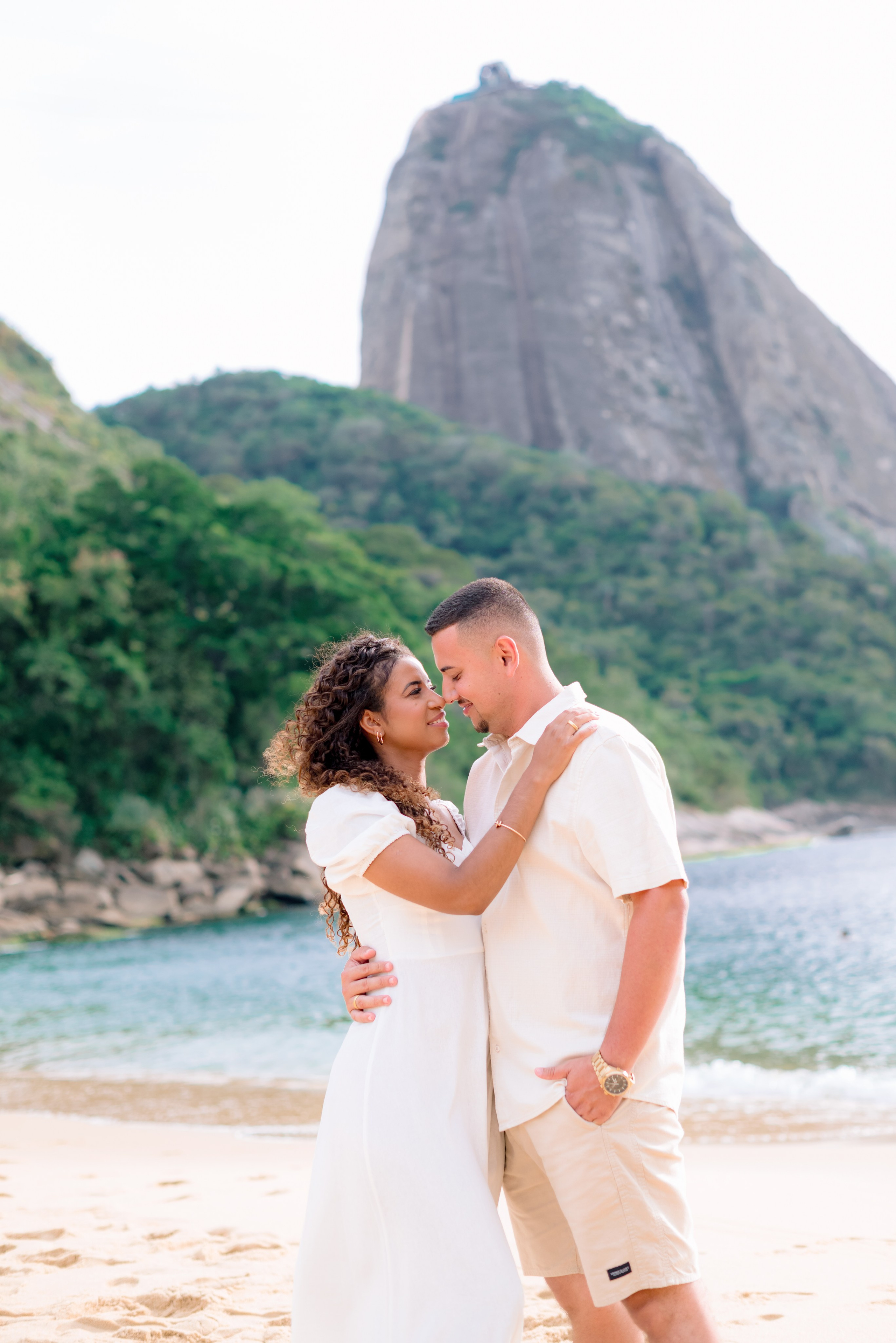 Leandro & Ketllin | Pré Wedding. Junior Ribeiro Fotografia