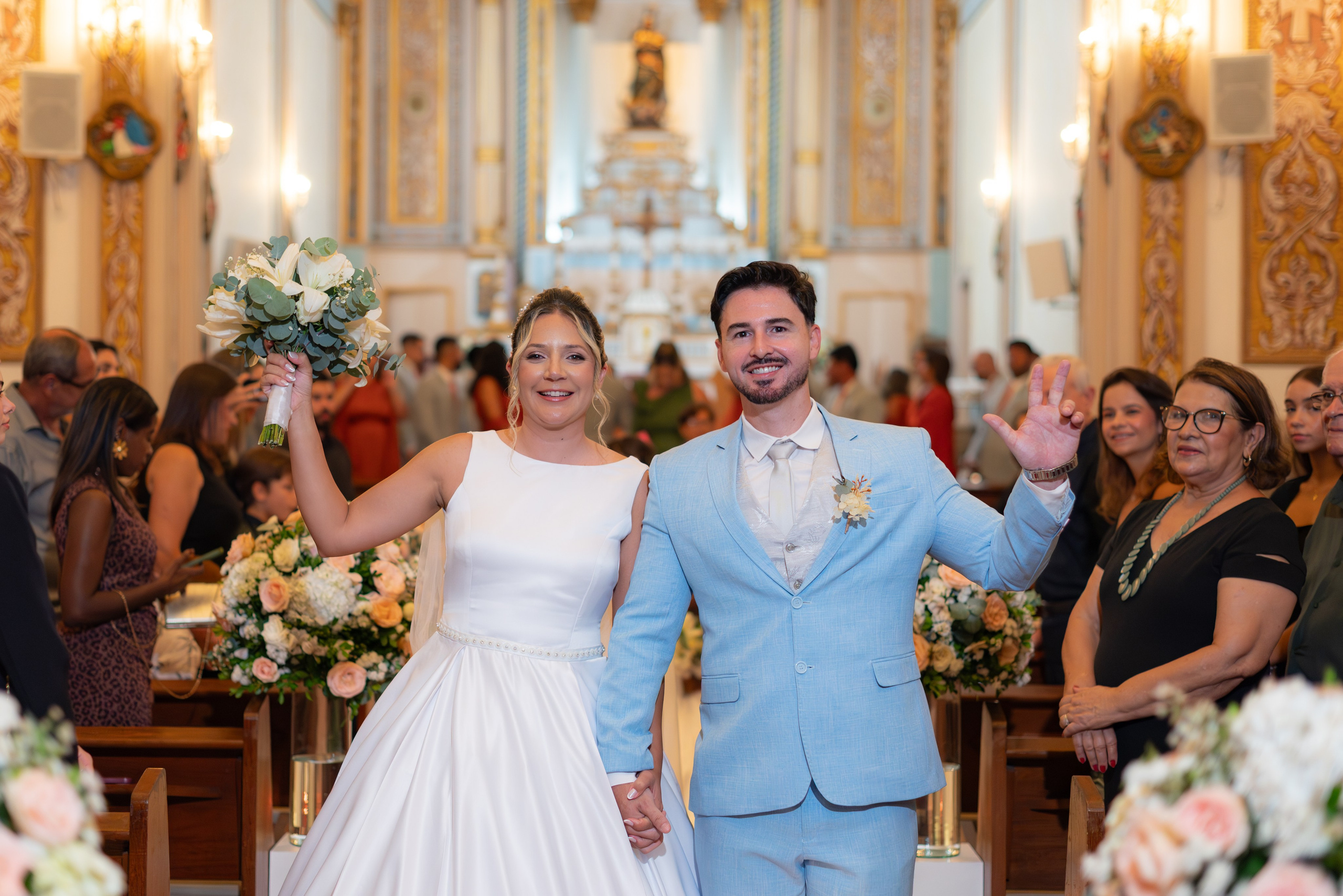 Caio & Ludimila. Junior Ribeiro Fotografia