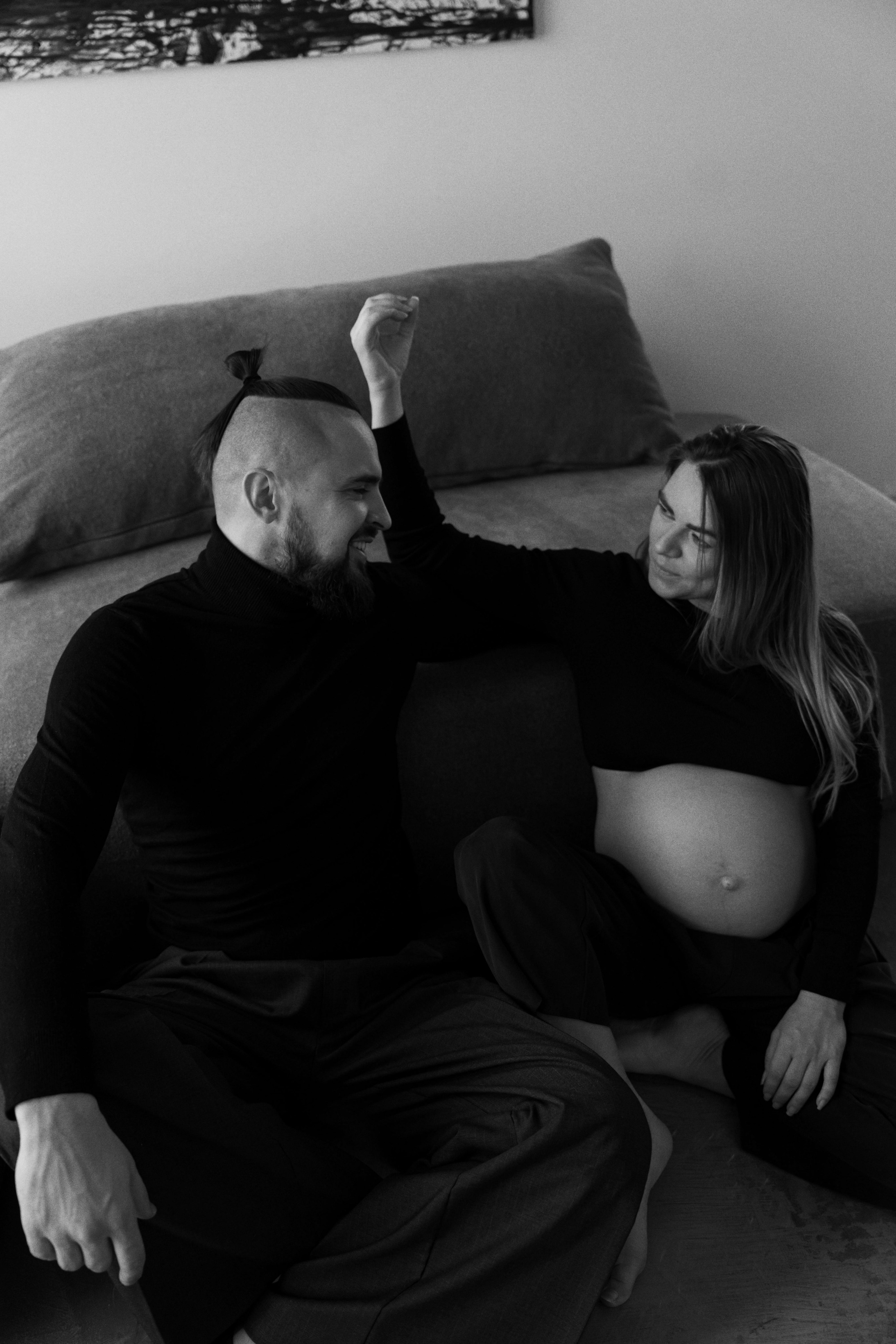 Kamilė & Deividas. Fotografė Agnė Navickaitė