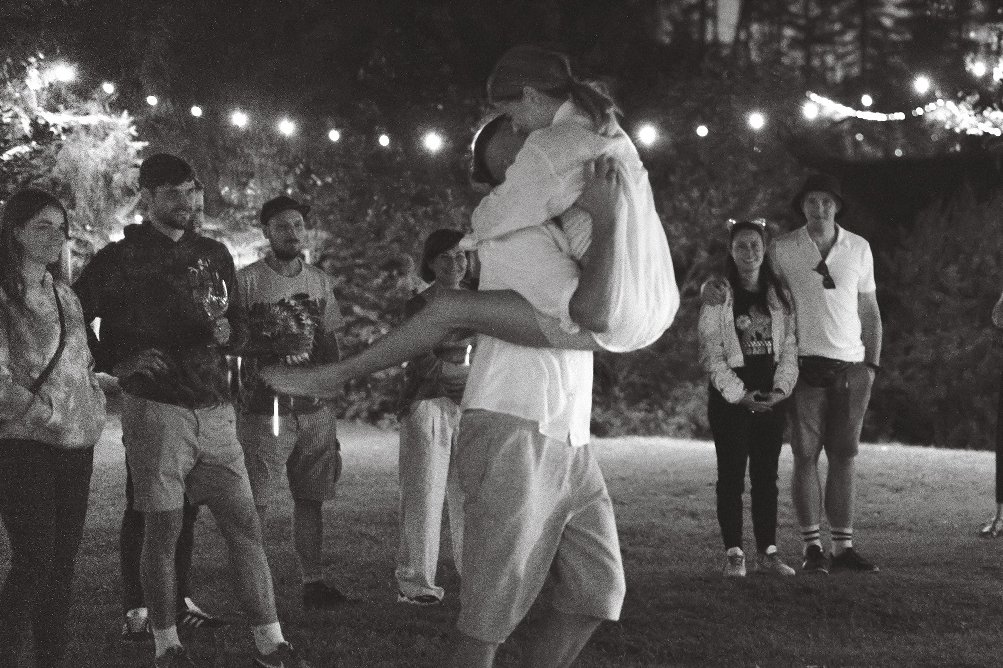 Kamilė ir Deividas. Fotografė Agnė Navickaitė