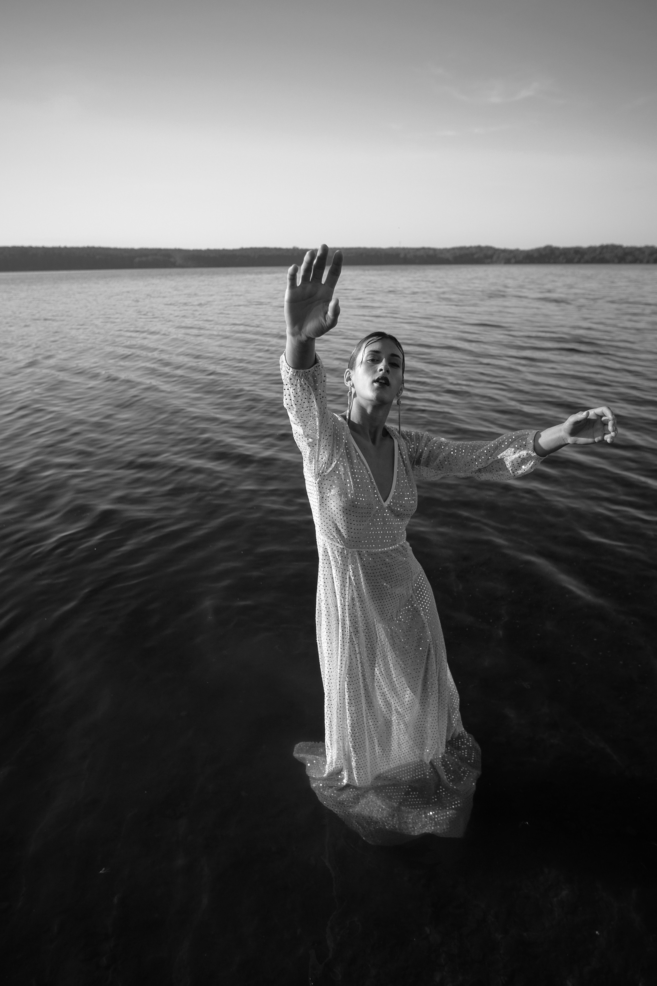 Clara. Fotografė Agnė Navickaitė