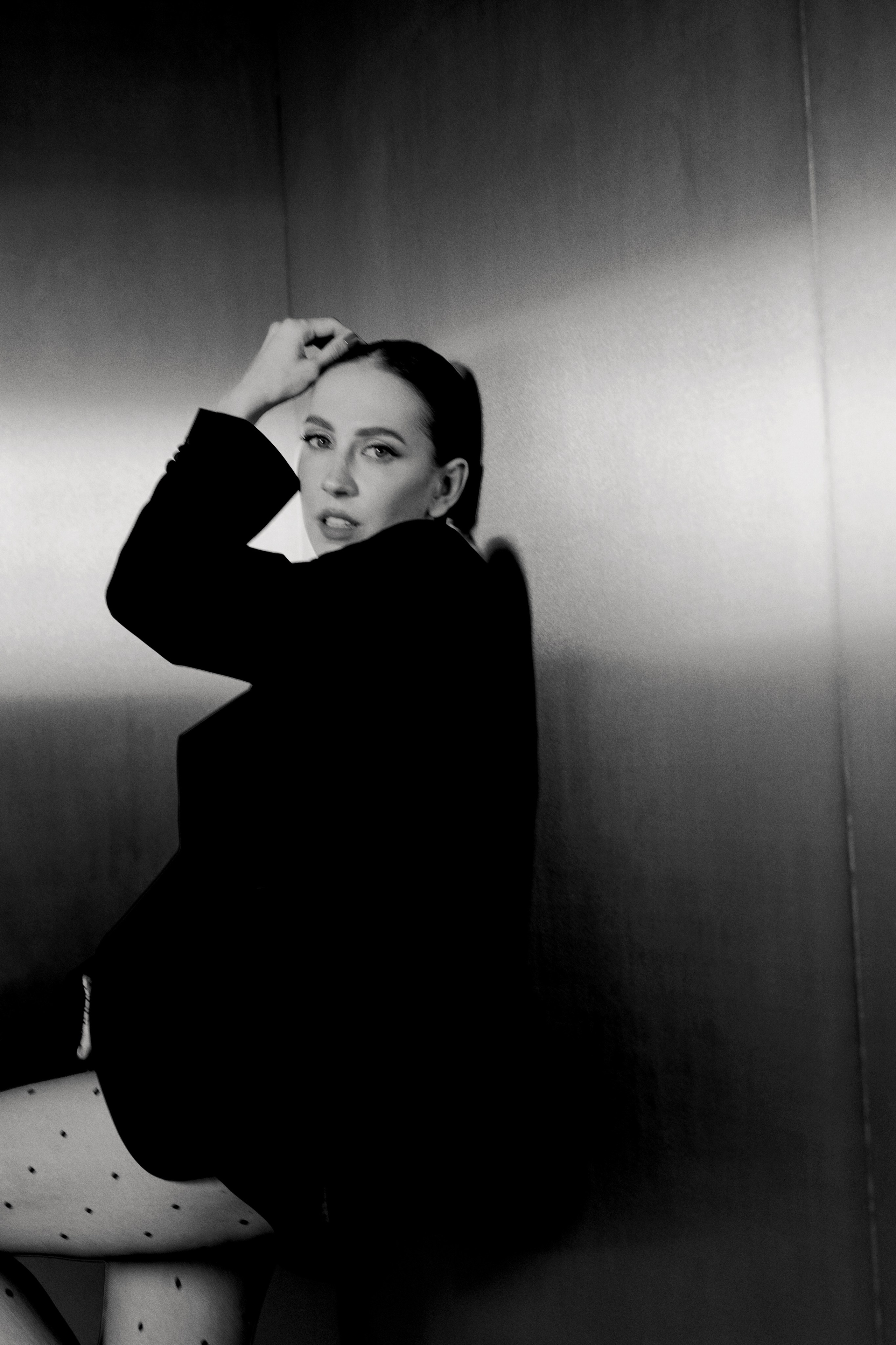 Anyta. Fotografė Agnė Navickaitė